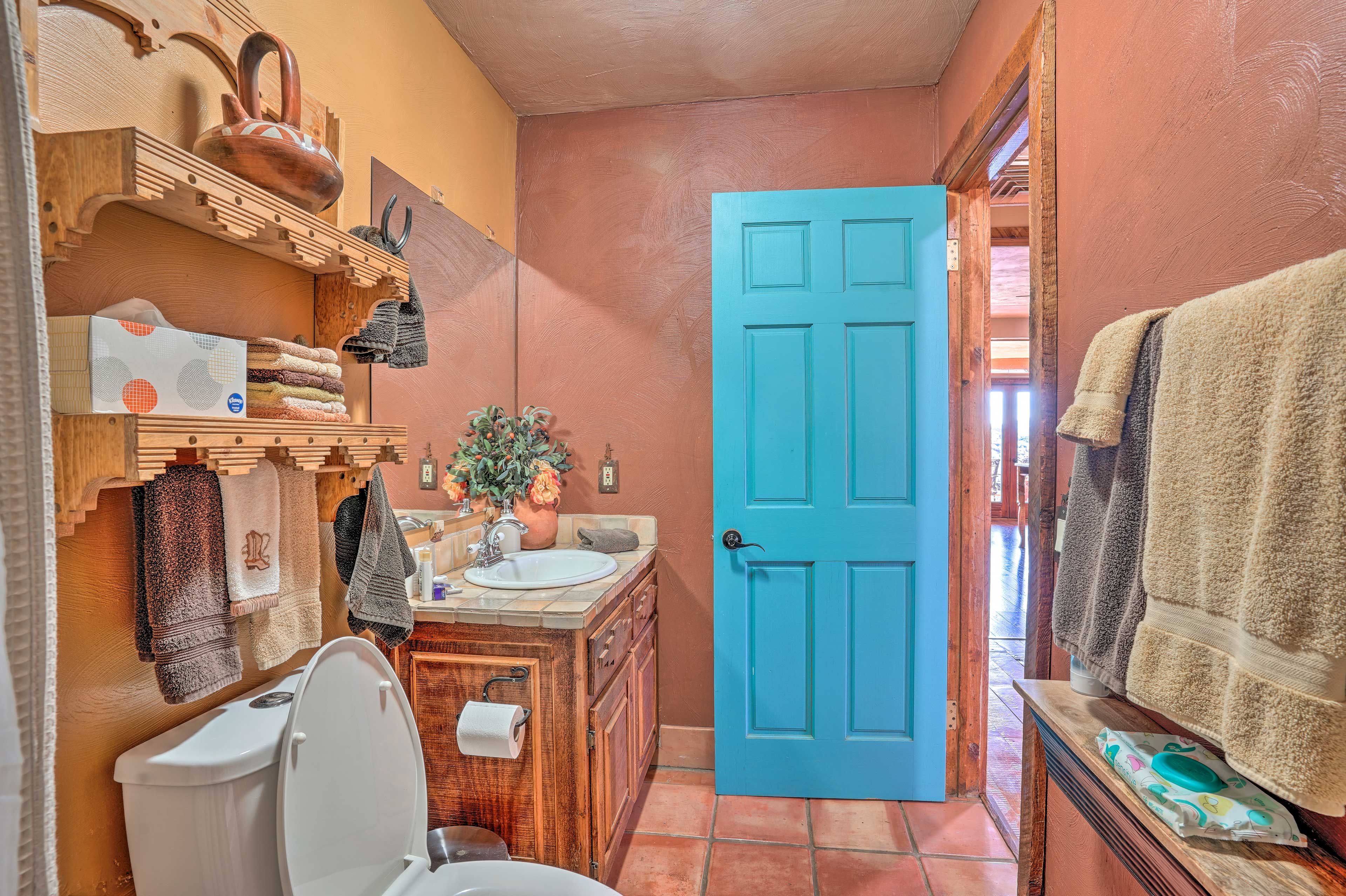 Full Bathroom