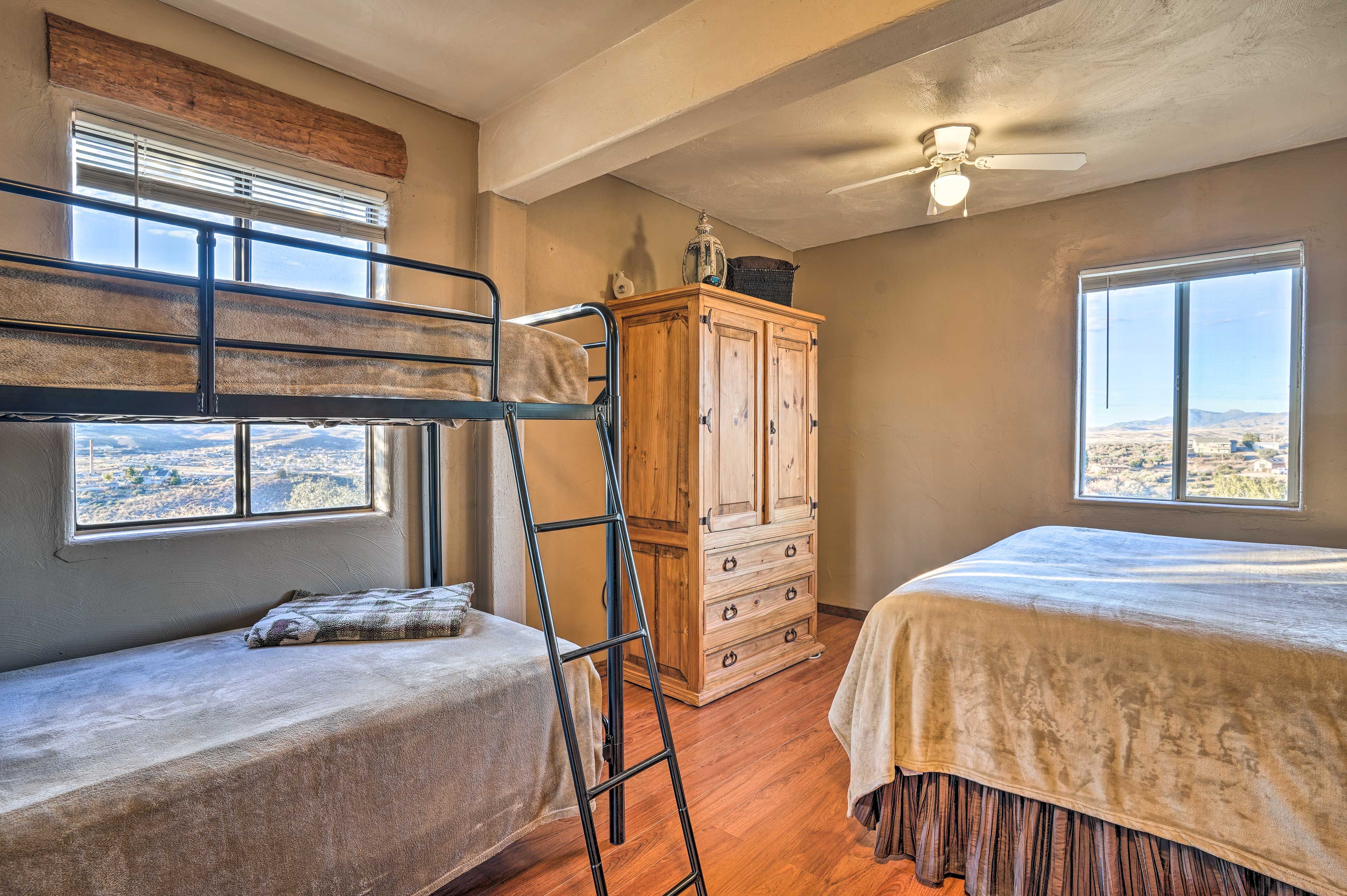 Bedroom 3