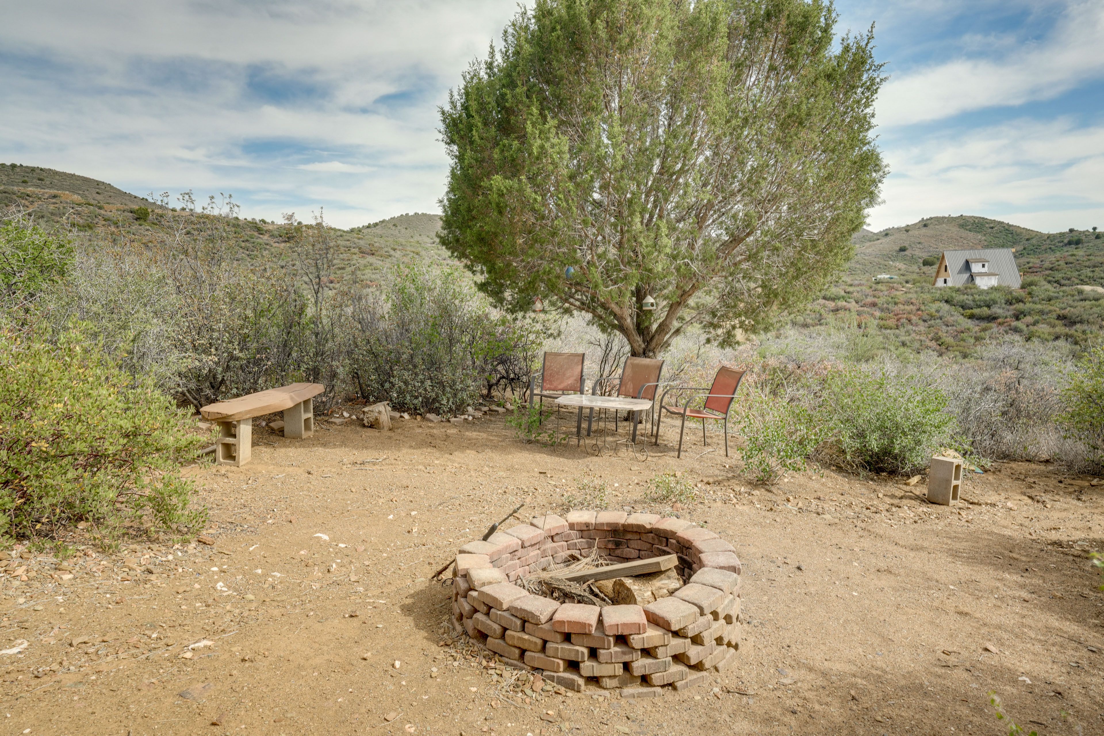 Fire Pit