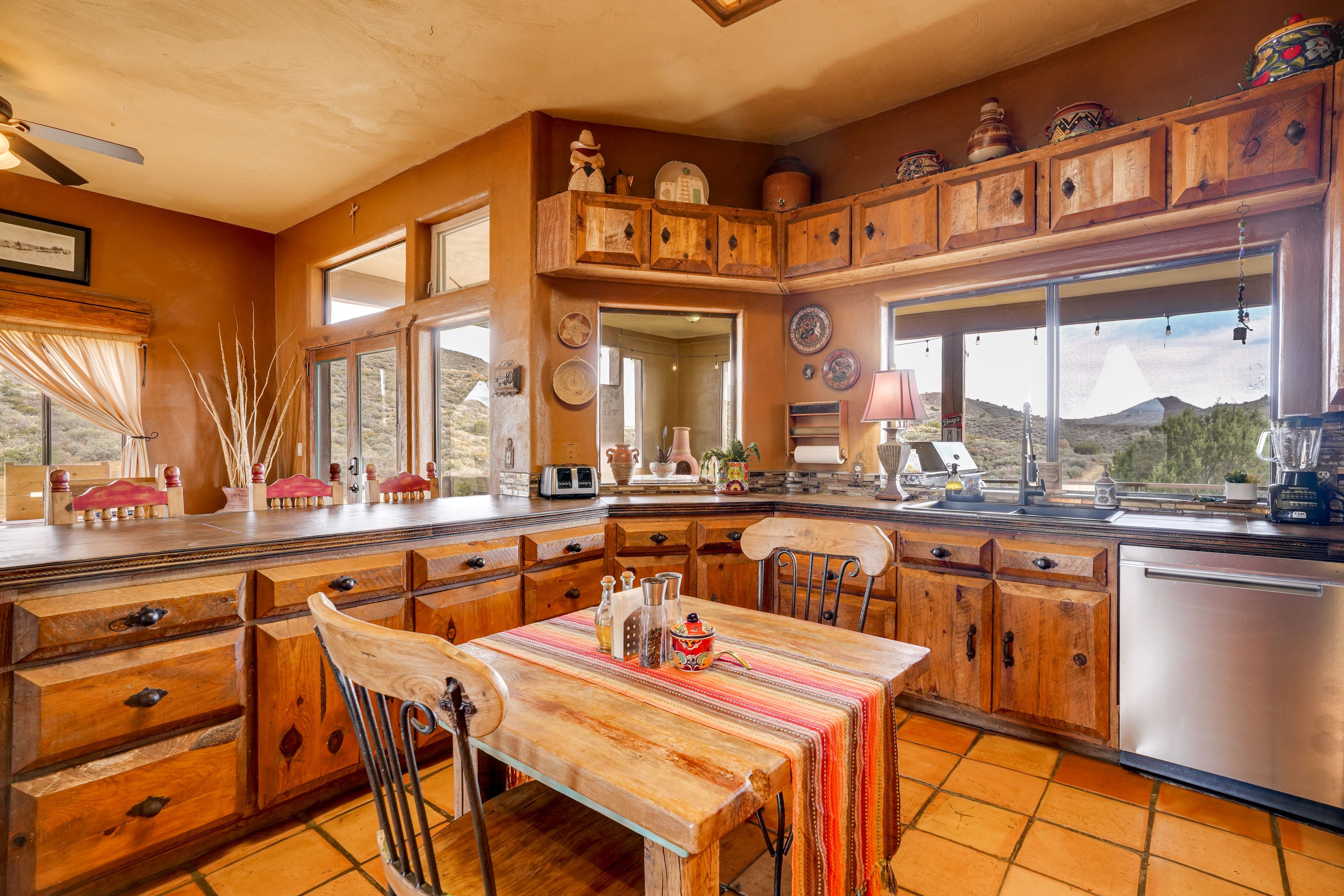 Kitchen | Cooking Basics | Dining Table | Coffee Maker