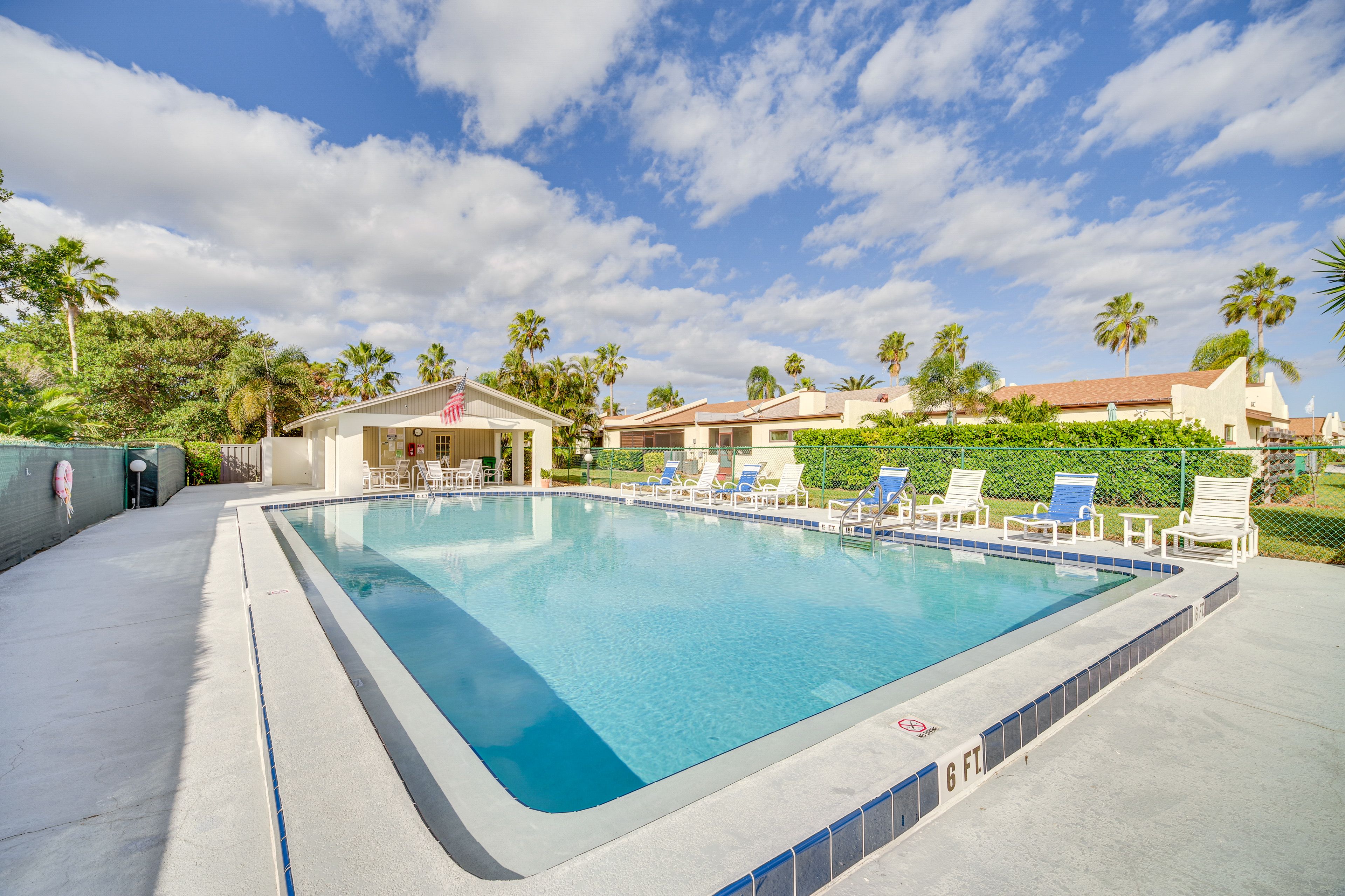Community Pool