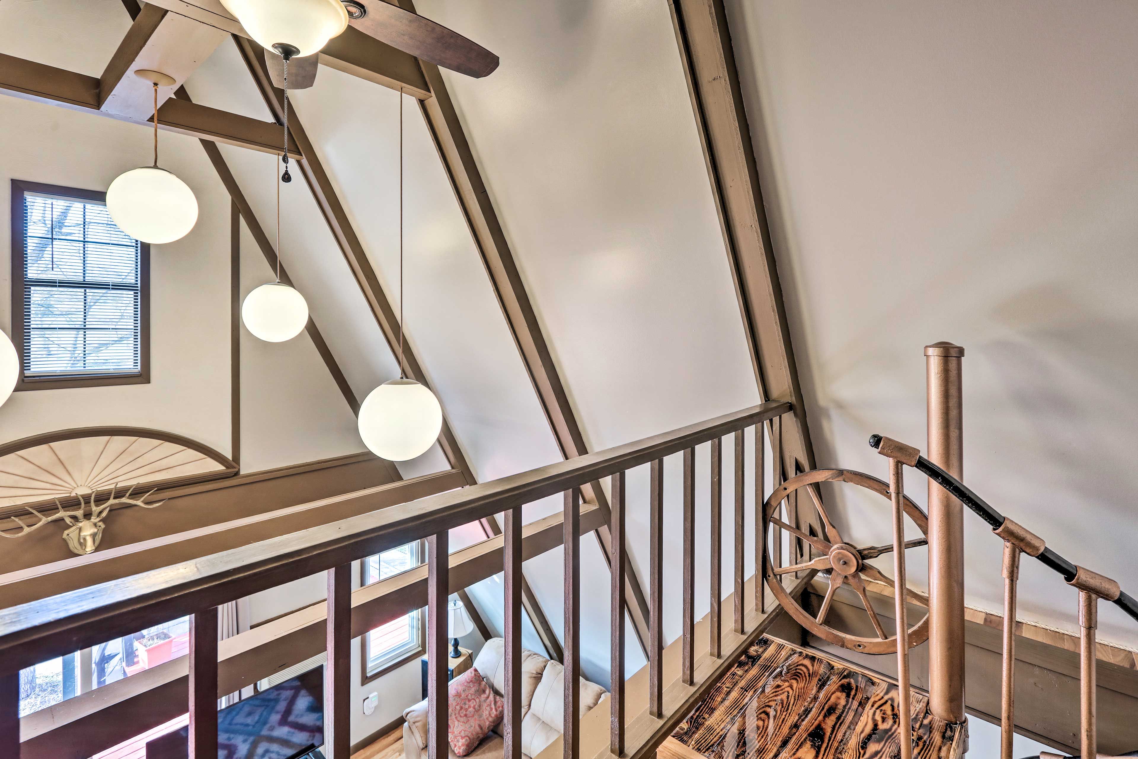 Loft | 3rd Floor
