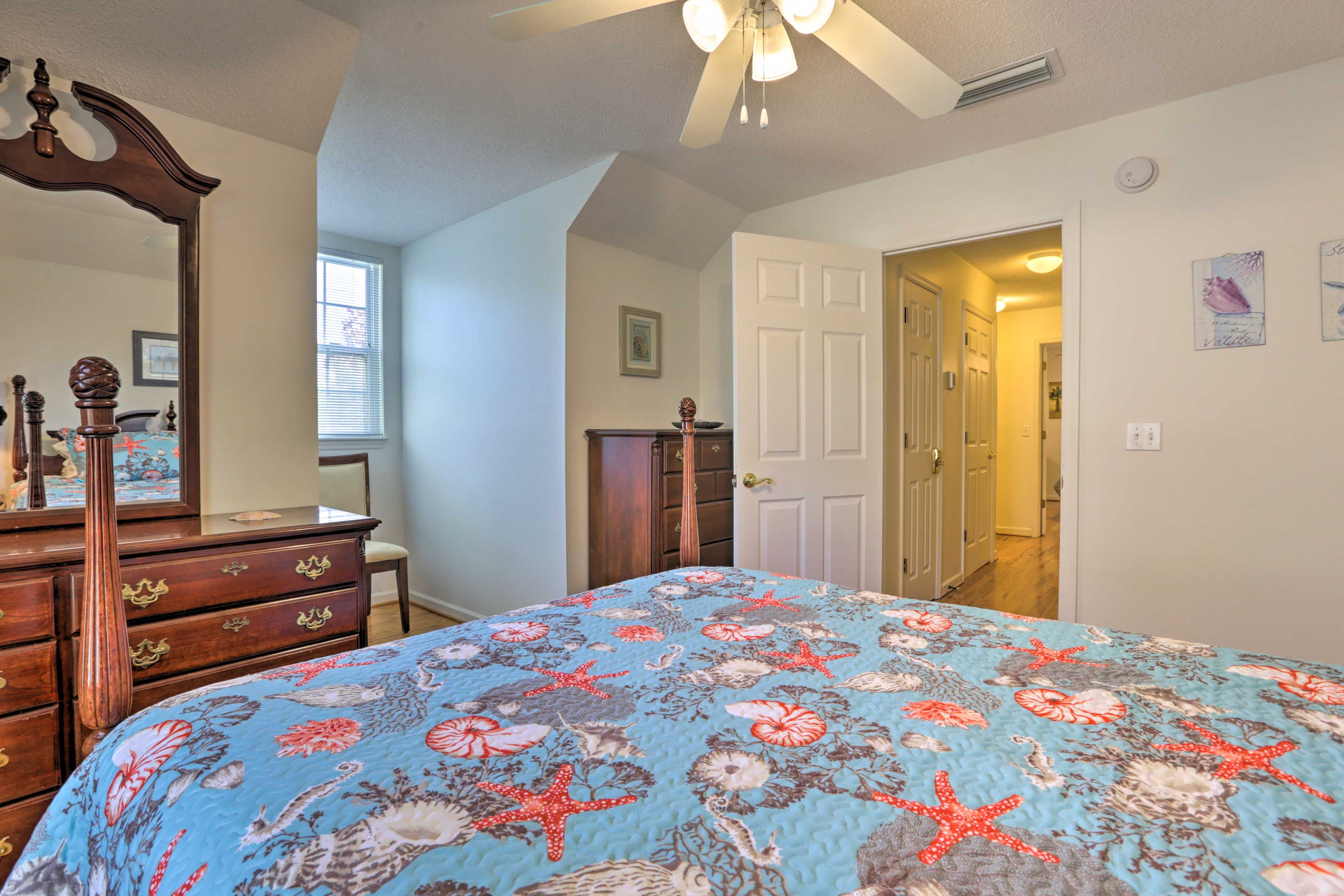 Bedroom 4