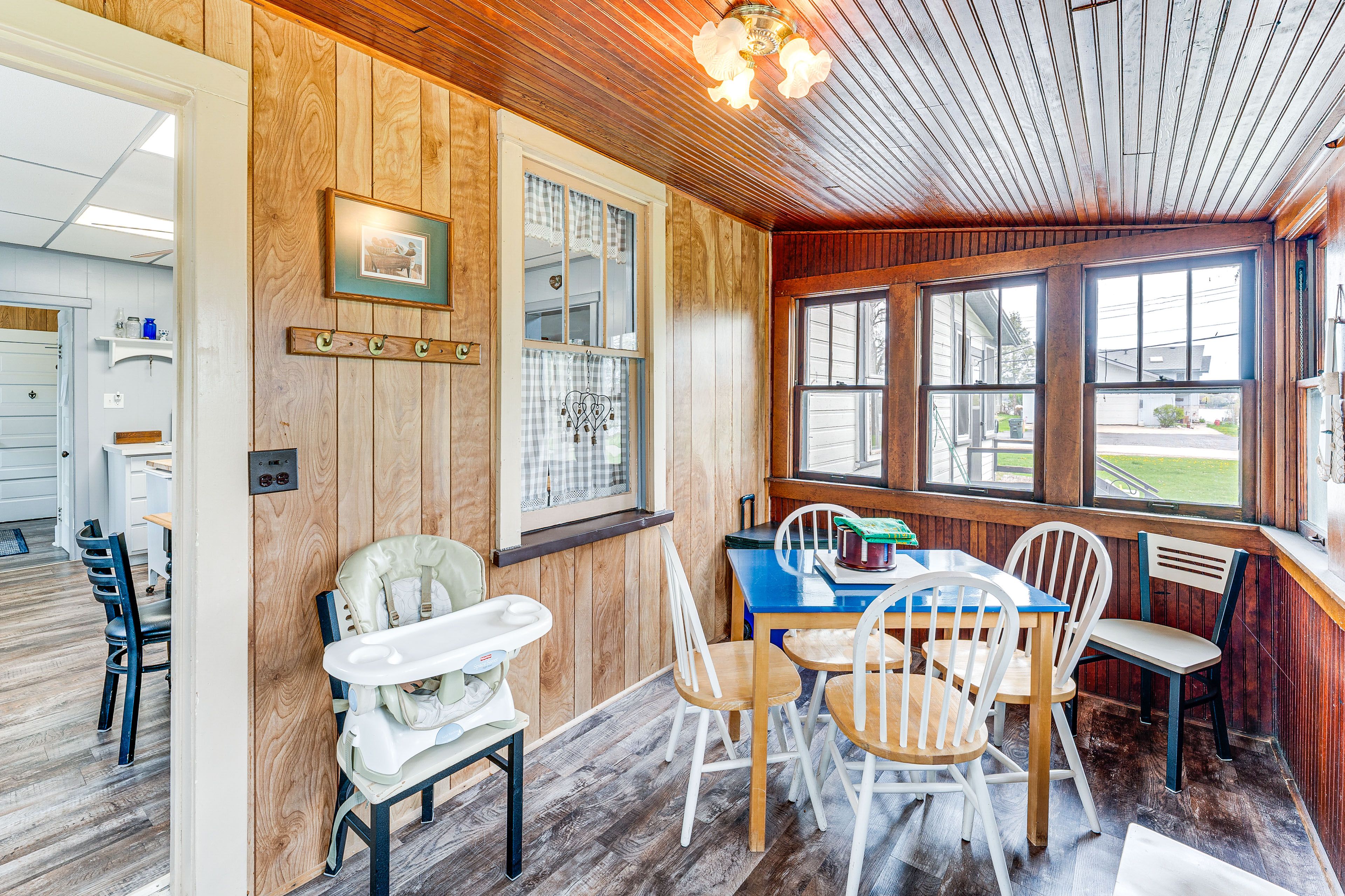 2nd Sunroom