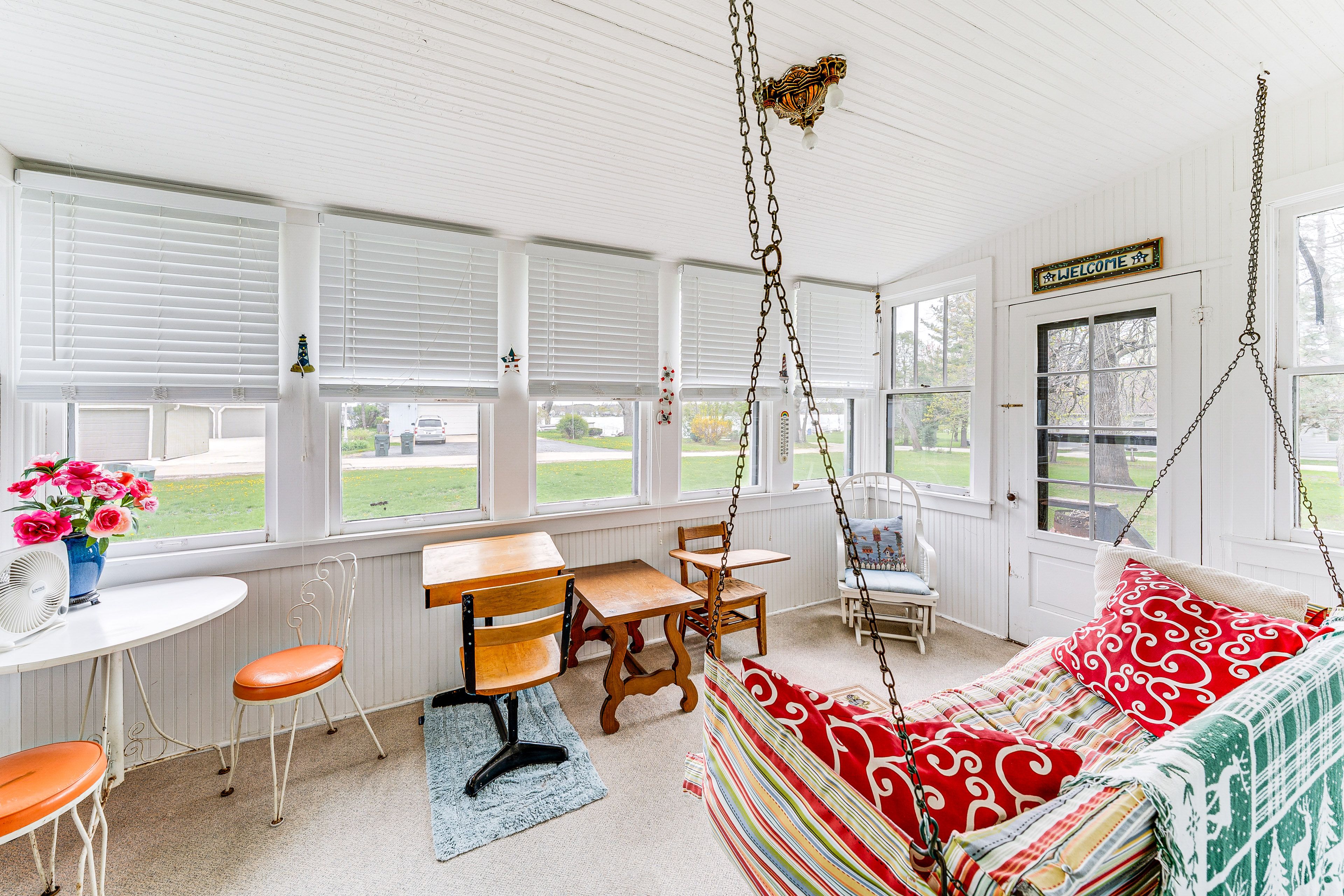 Sunroom