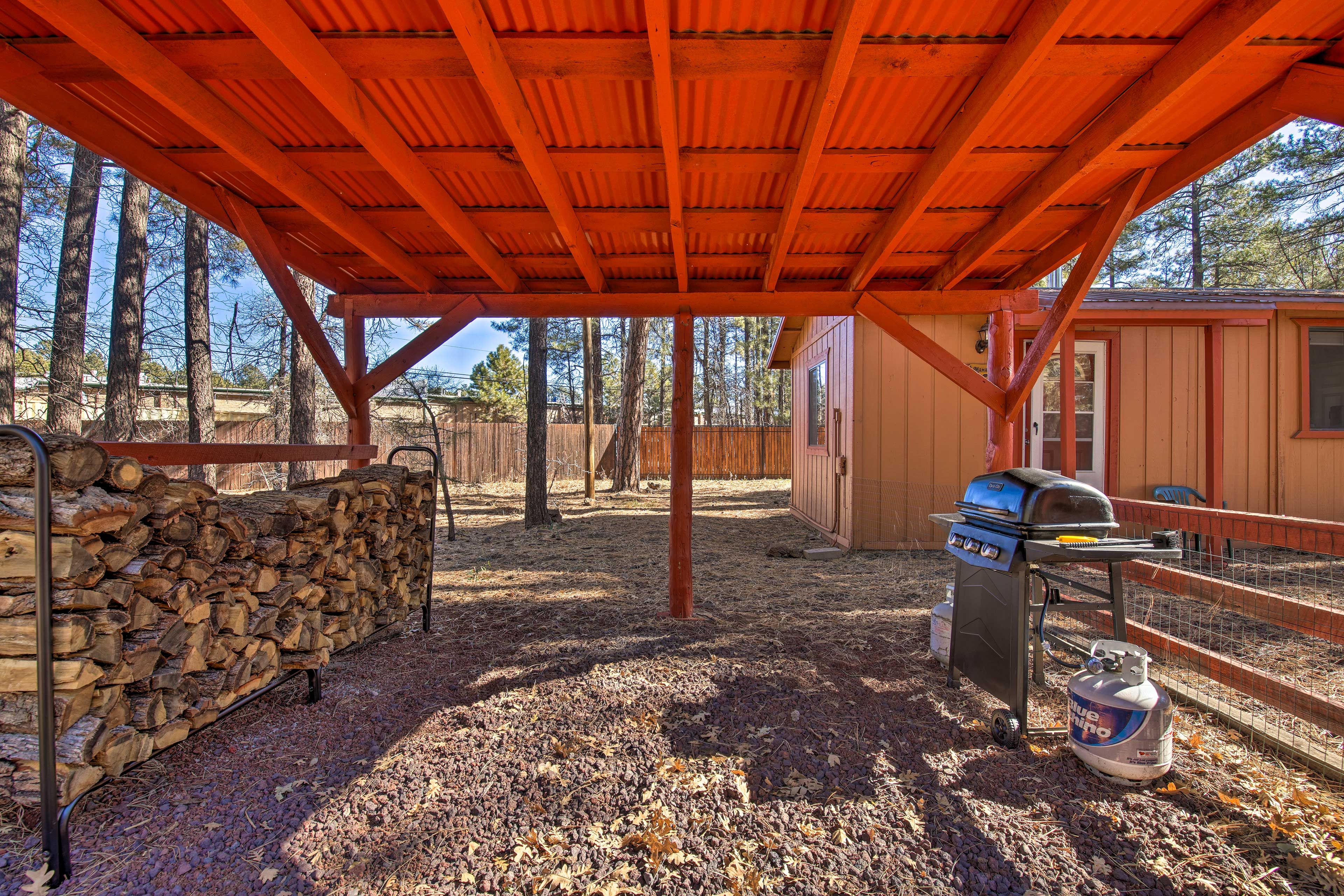 Property Exterior