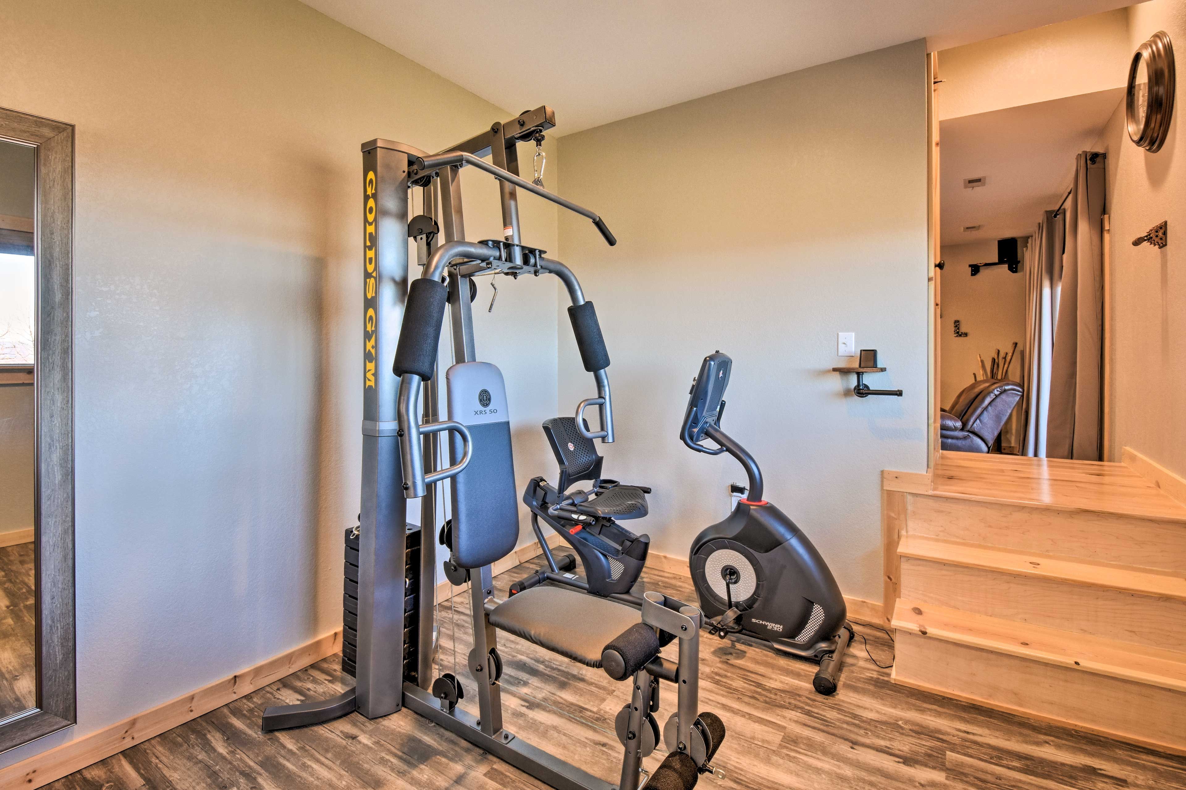 Home Gym