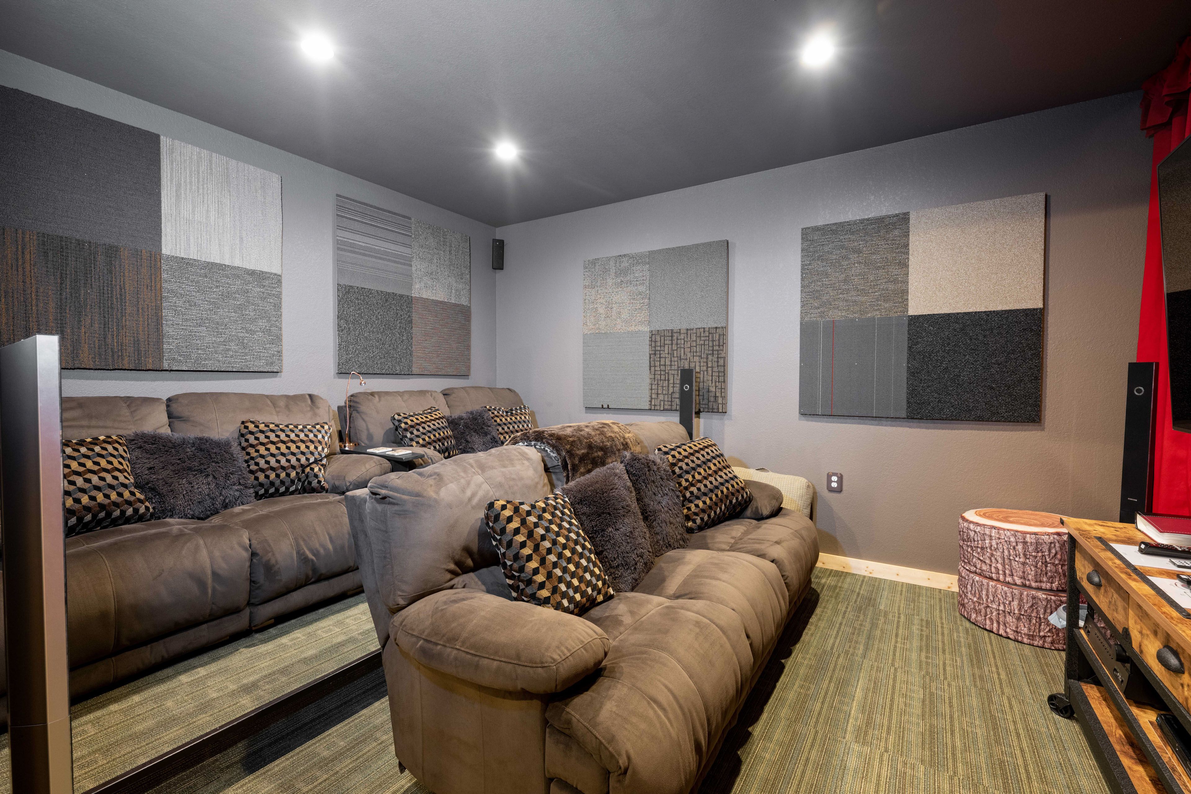 Home Theater