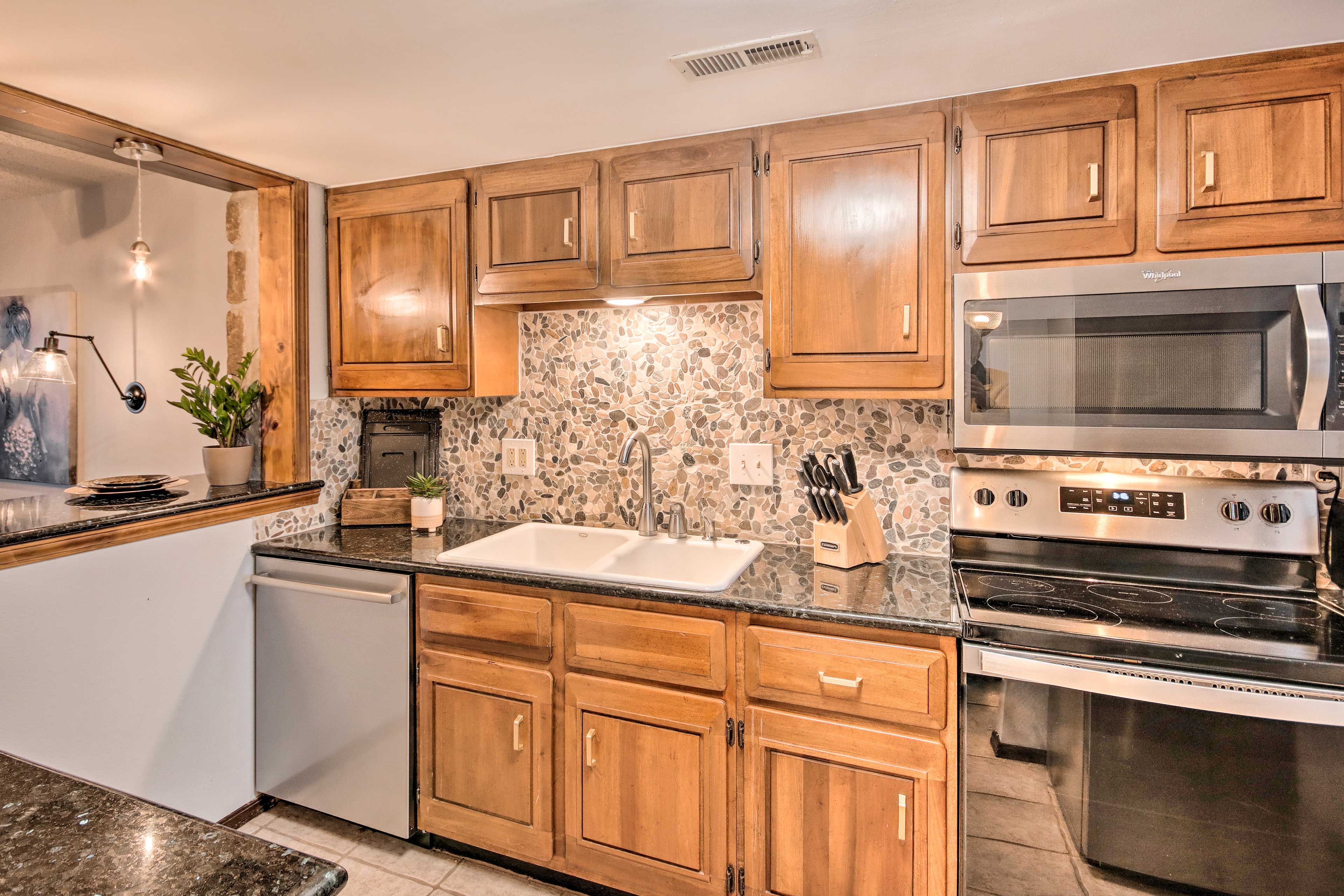 Kitchen | Coffee Maker