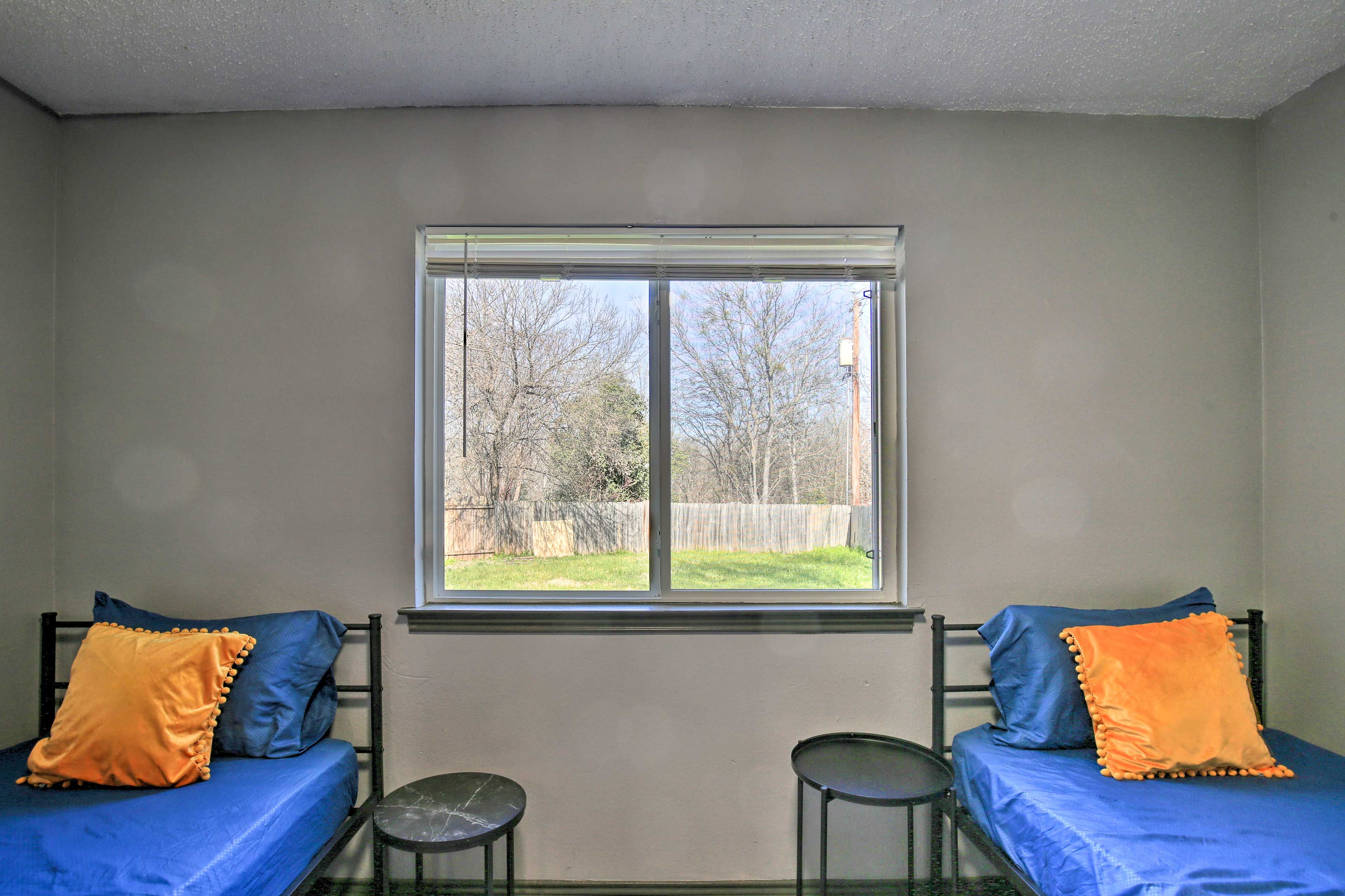 Bedroom 2