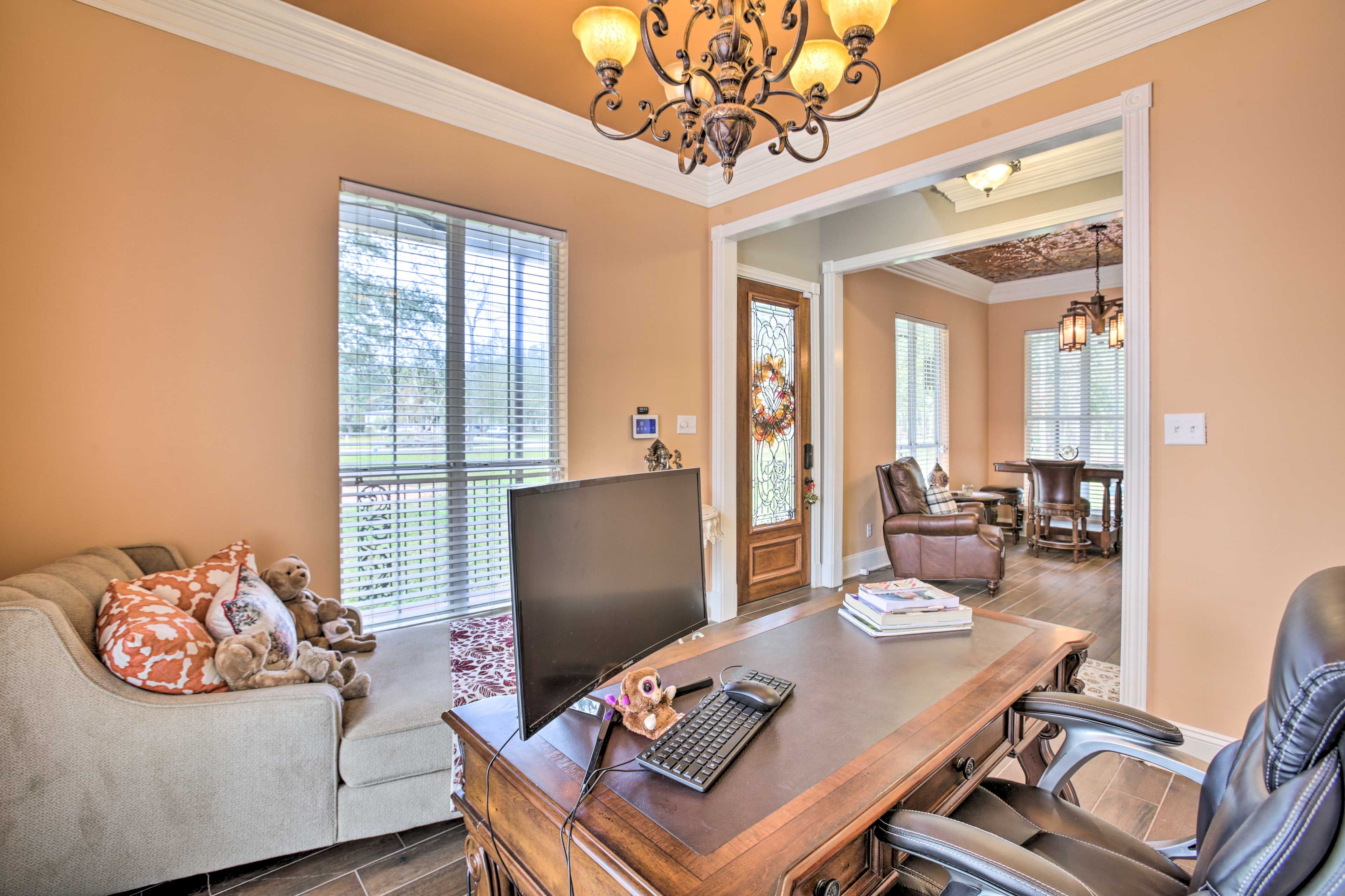 Front Room