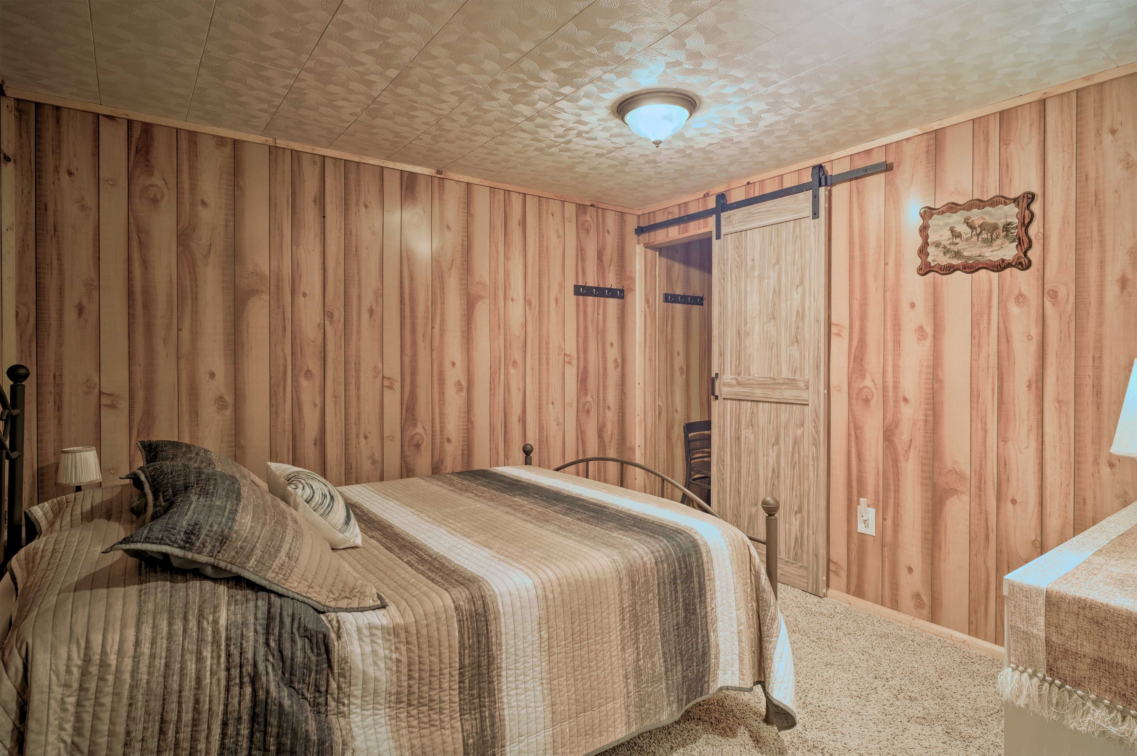 Bedroom 5