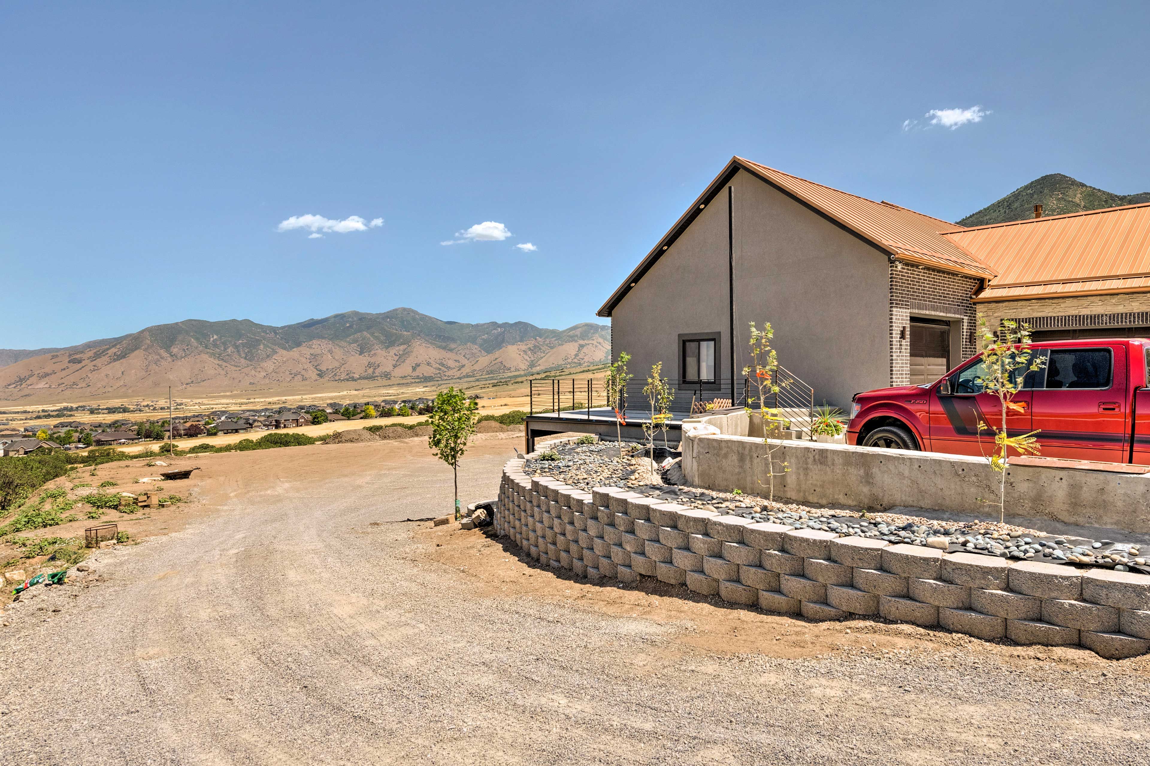 Property Exterior