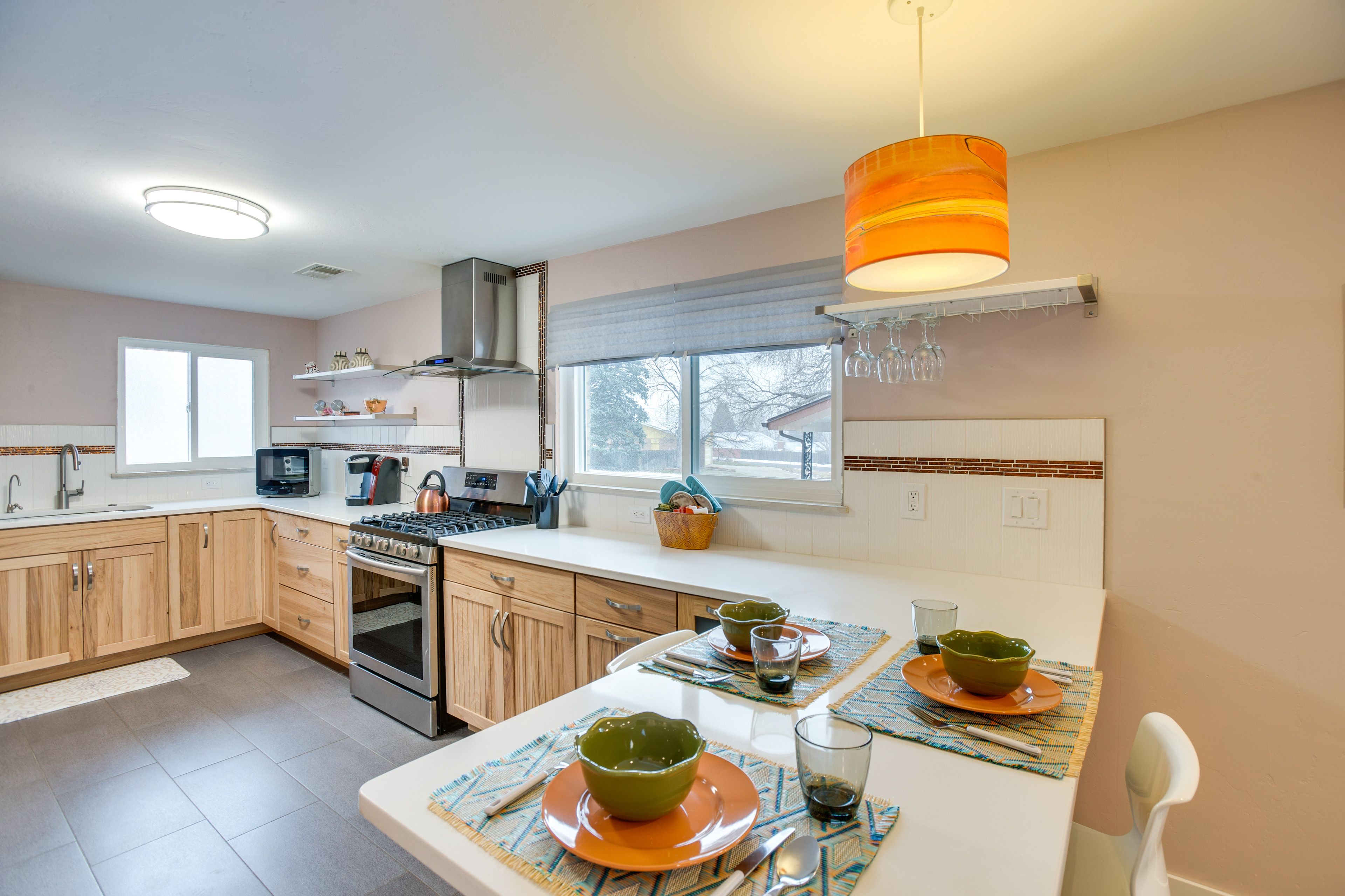 Kitchen | Cooking Basics