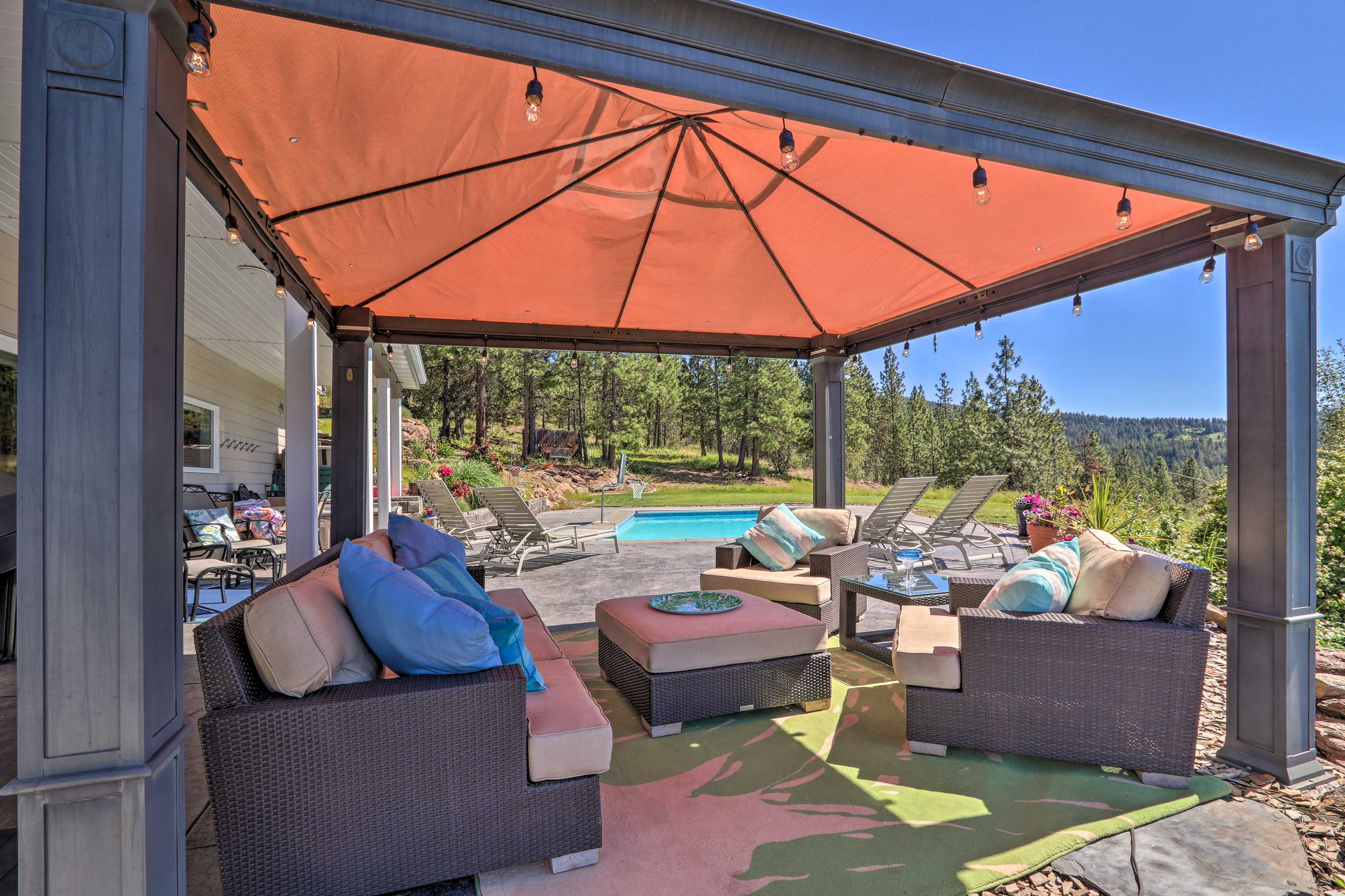 Outdoor Space