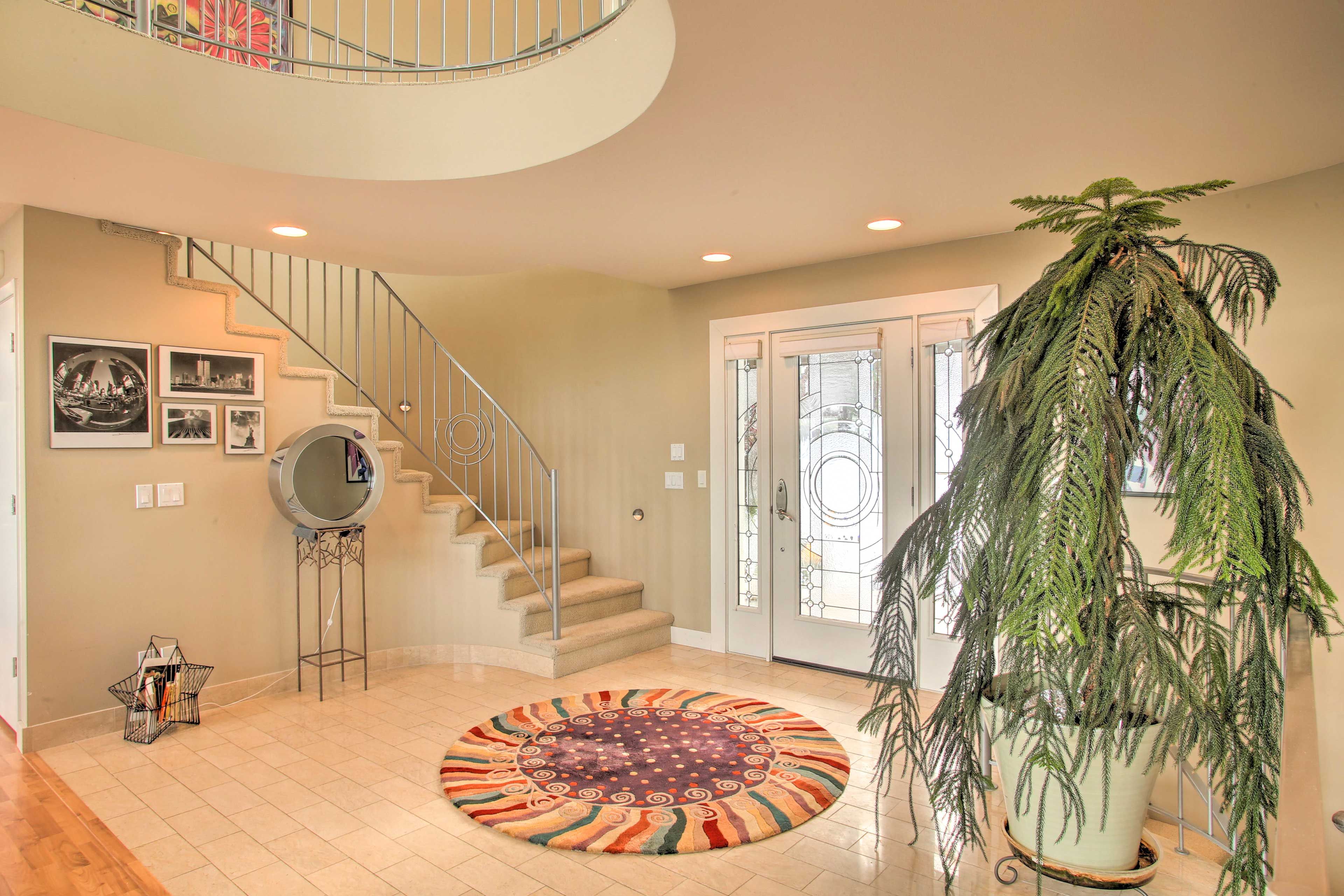 Entryway/Foyer