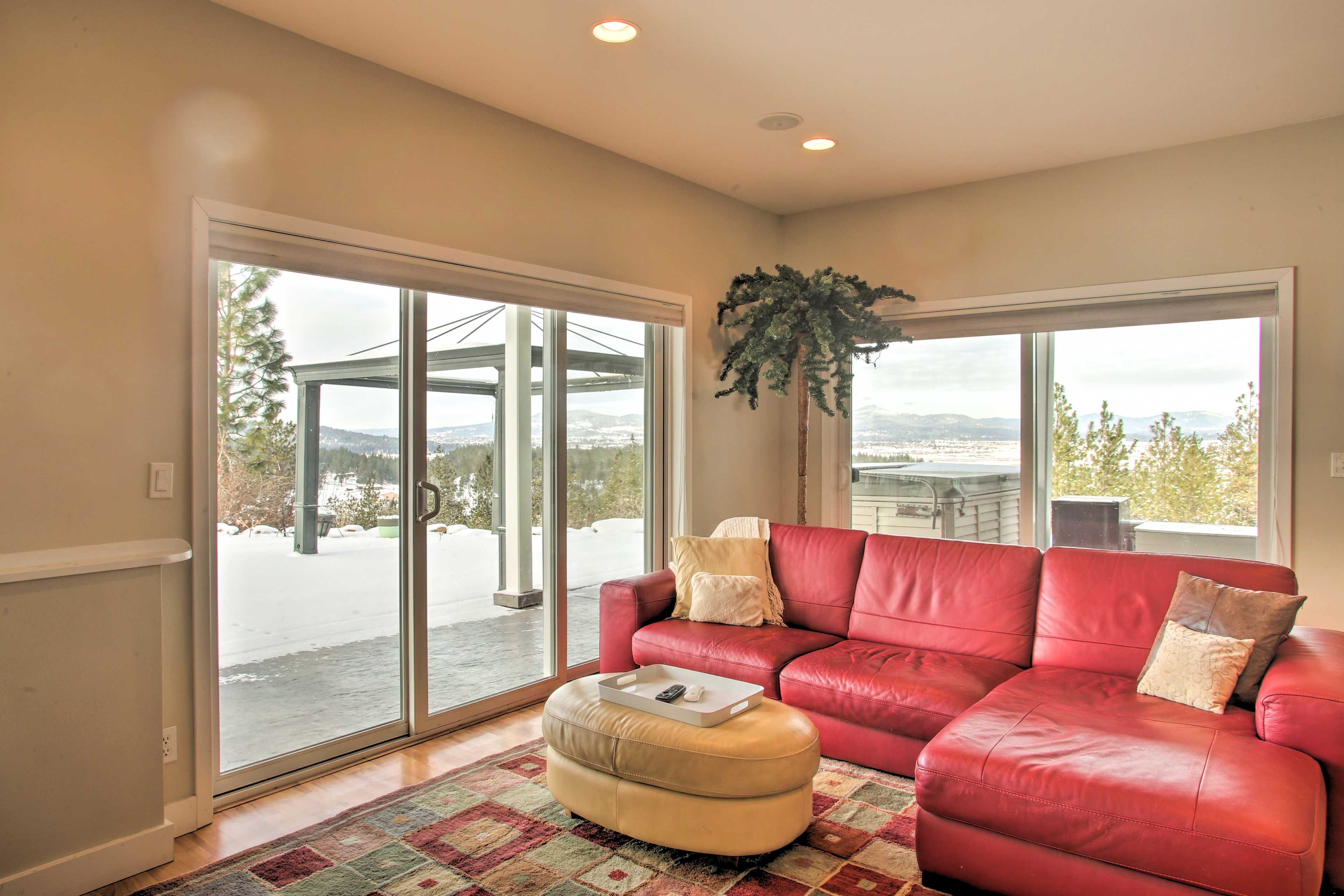 Basement | Sleeper Sofa