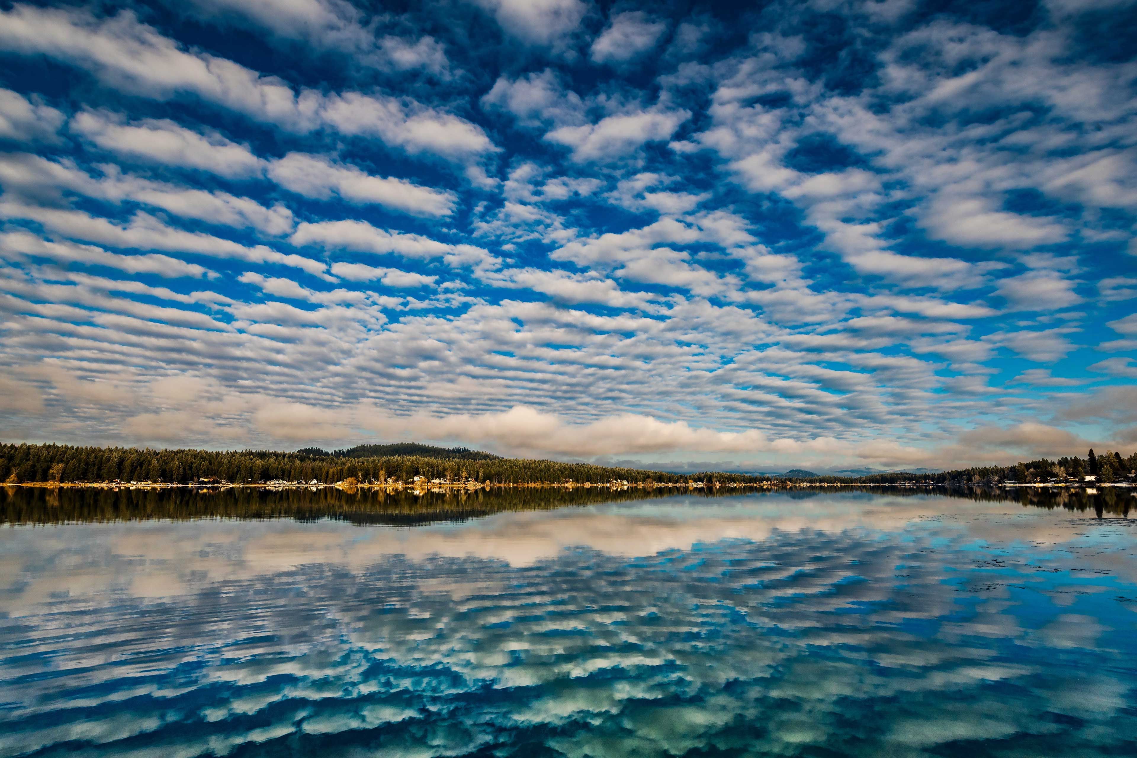 Lake Views