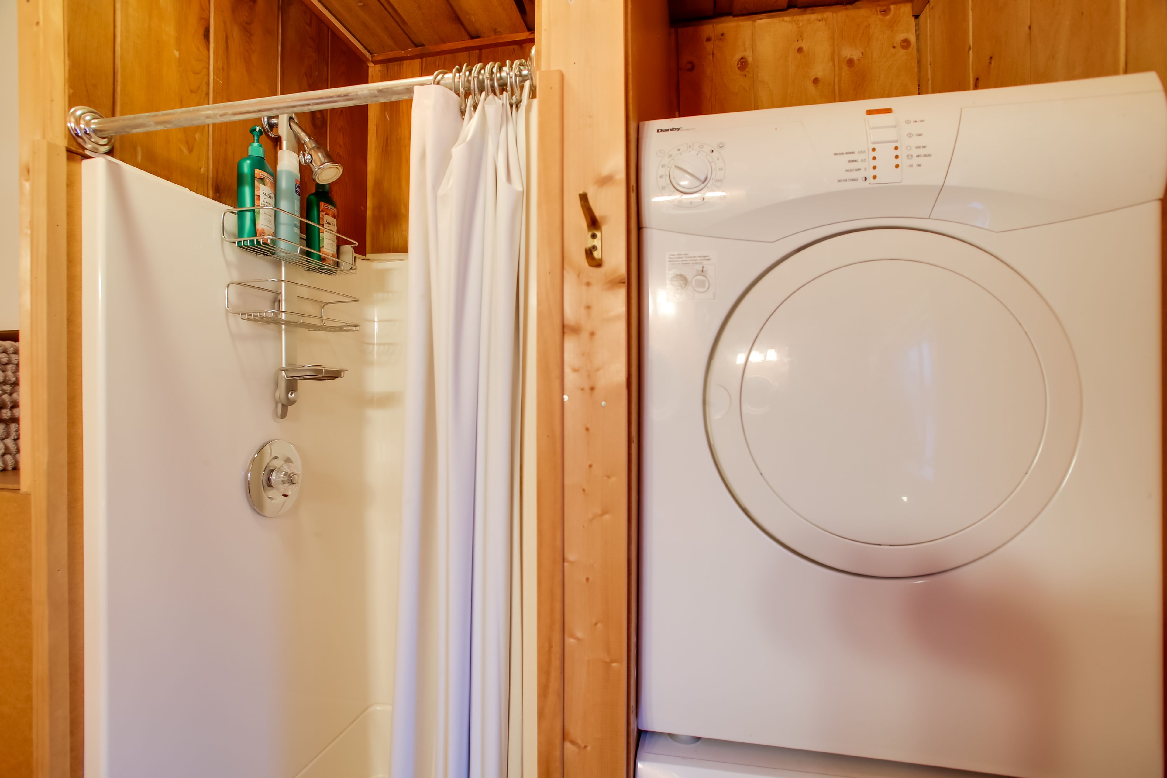 Washer & Dryer | Laundry Detergent