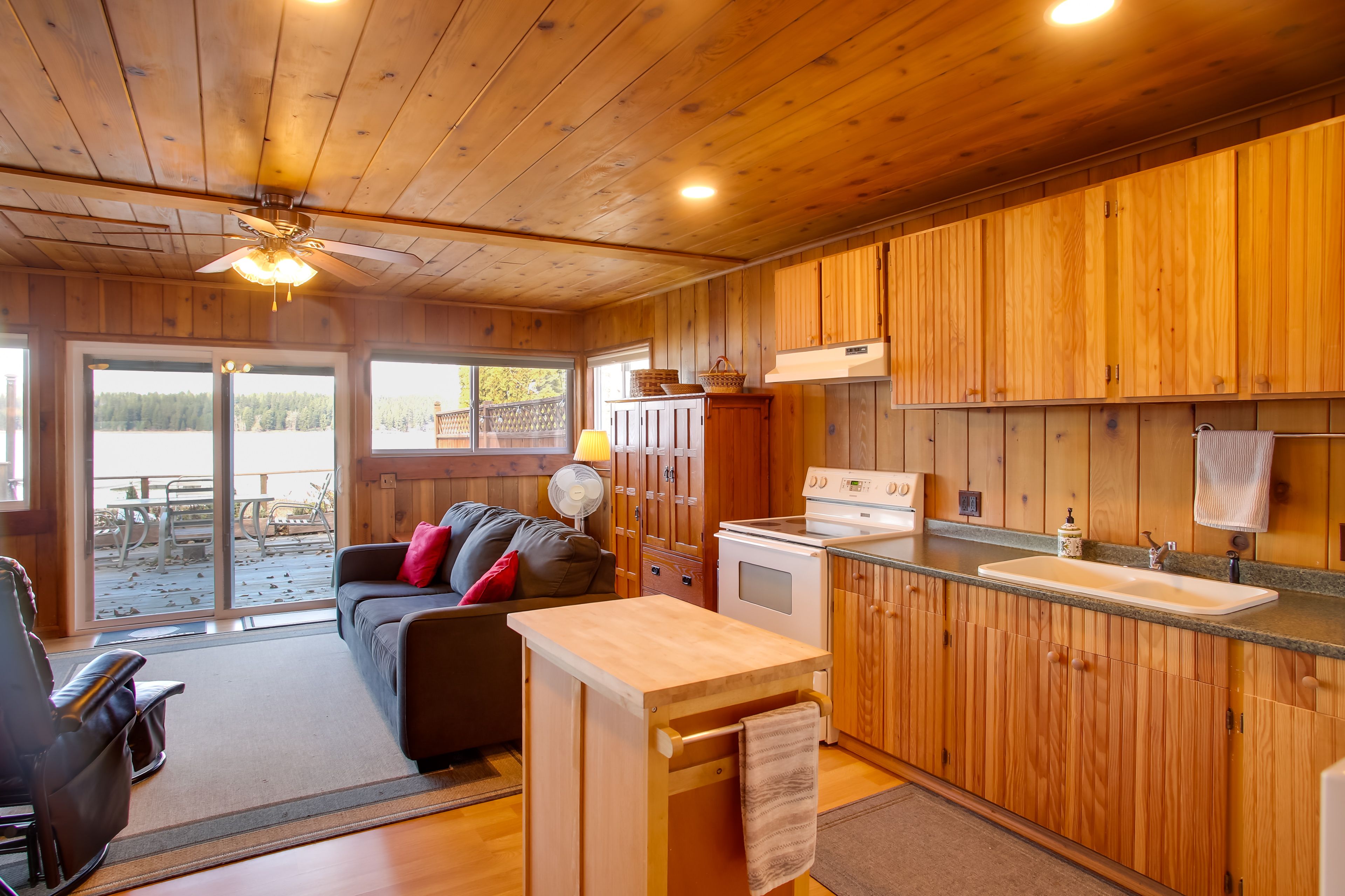 Kitchen | Cooking Basics | Garbage Disposal