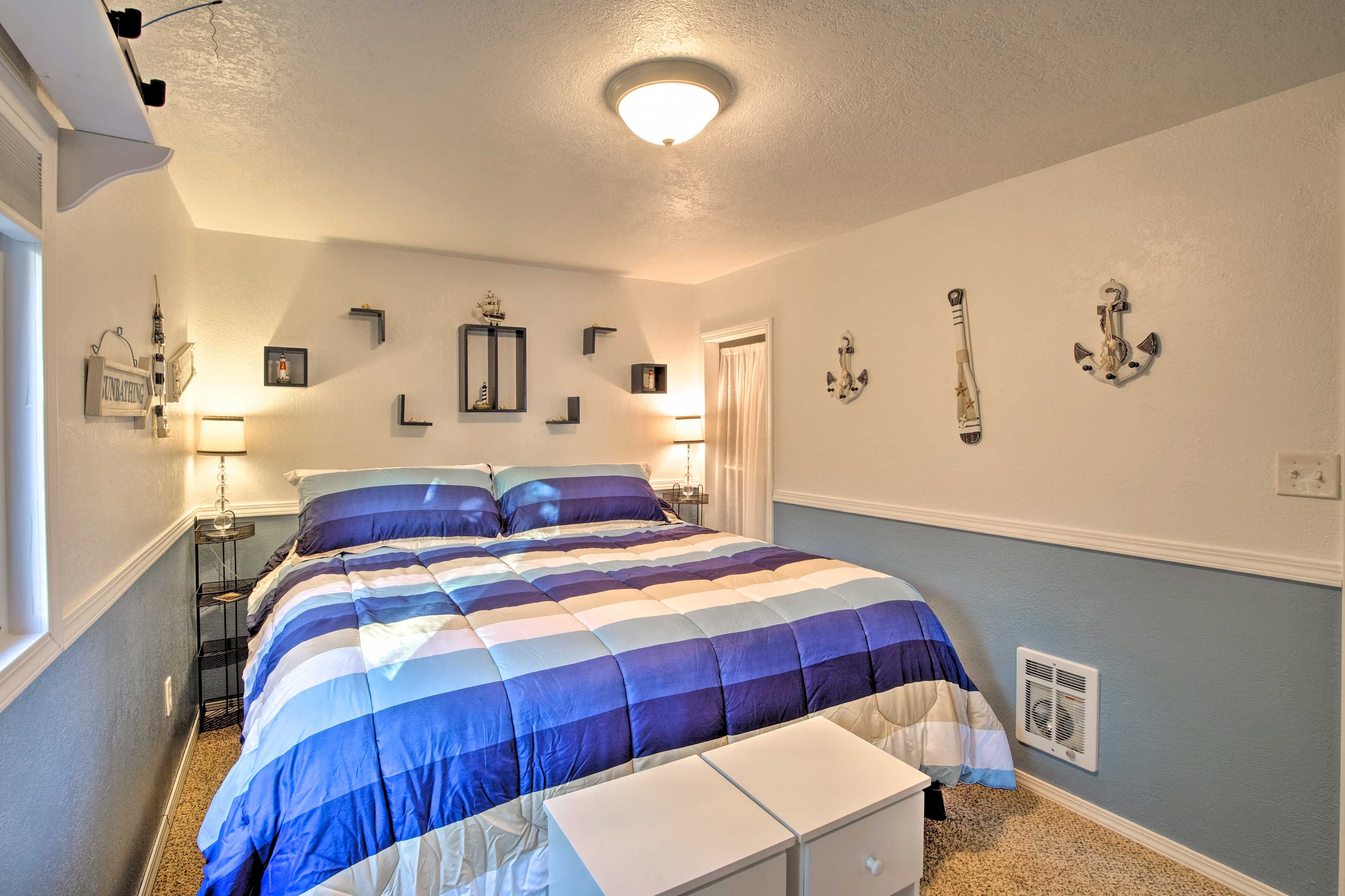 Bedroom 2