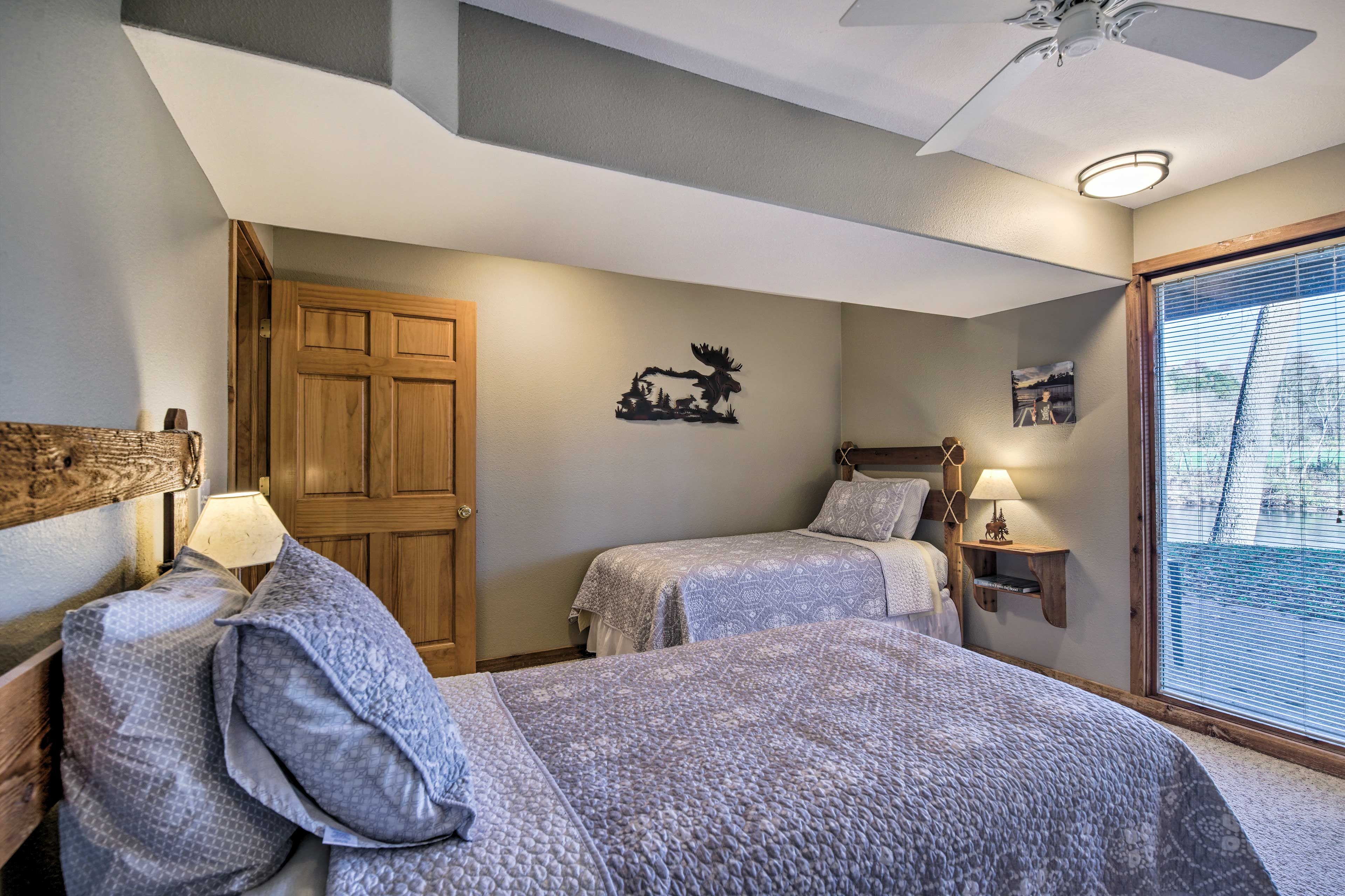 Bedroom 5