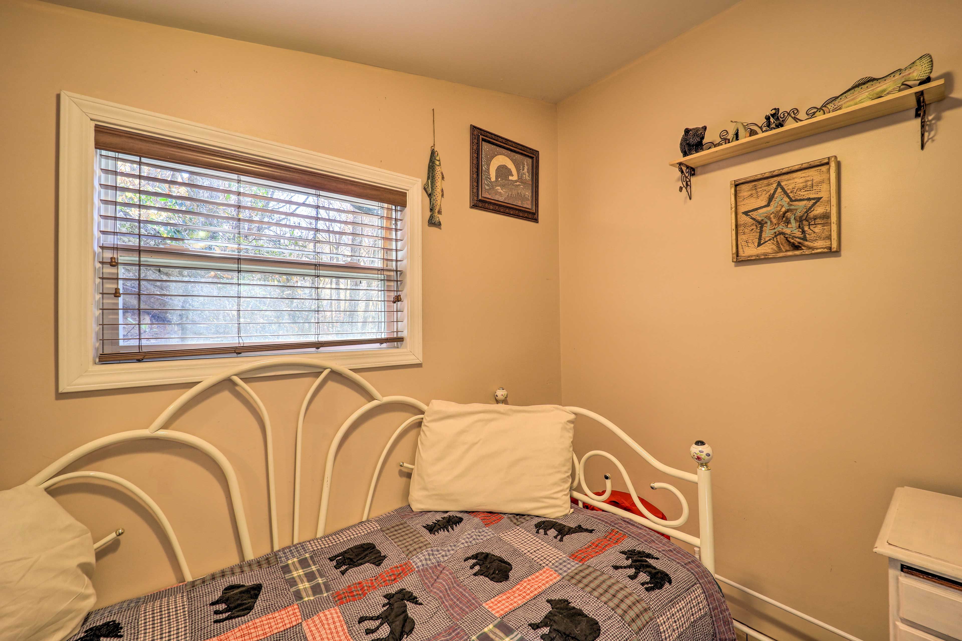 Bedroom 3