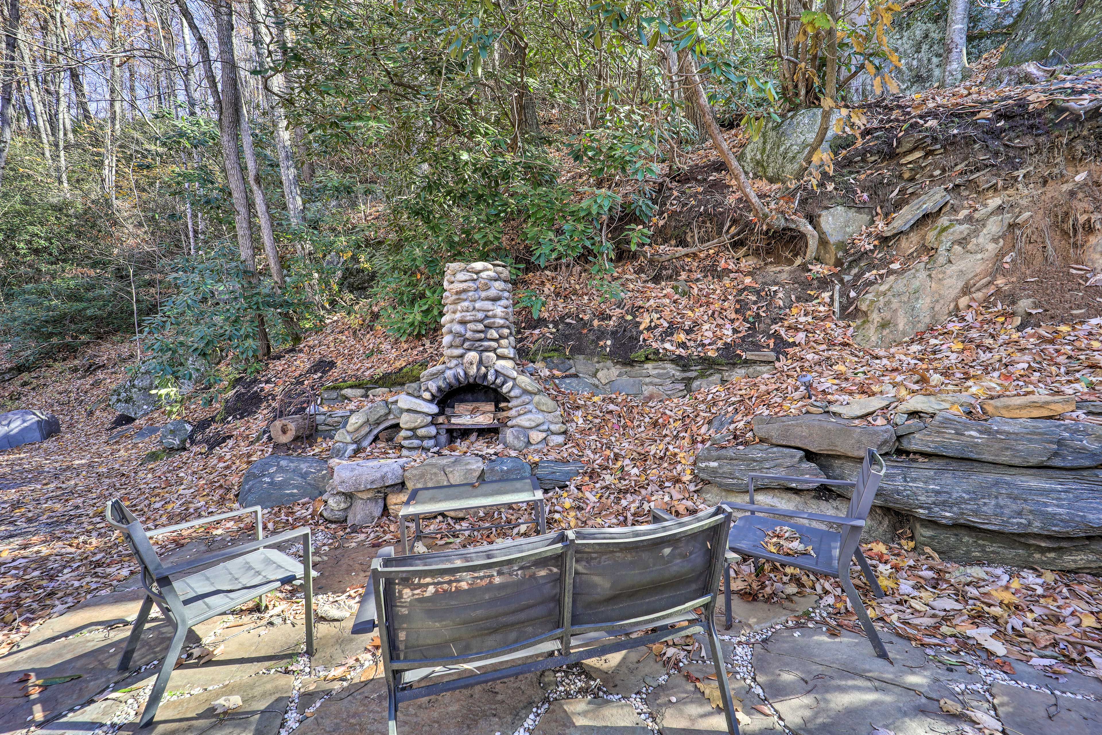 Fire Pit