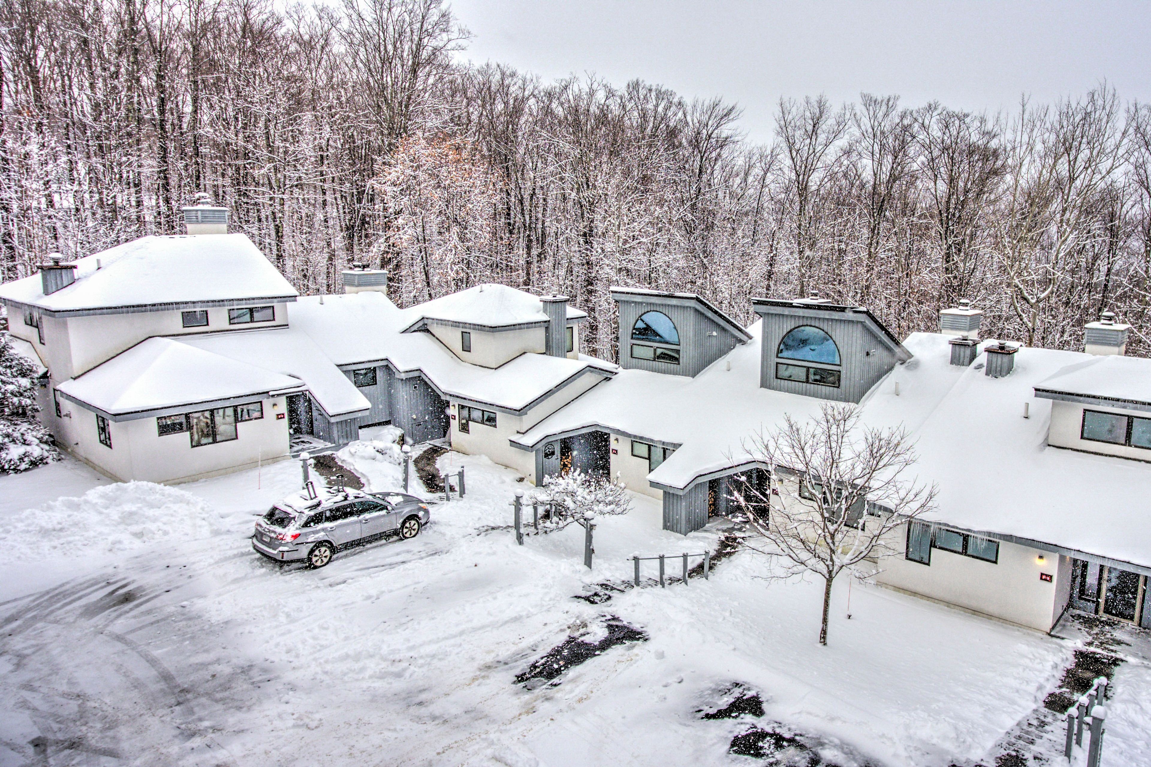 Property Exterior
