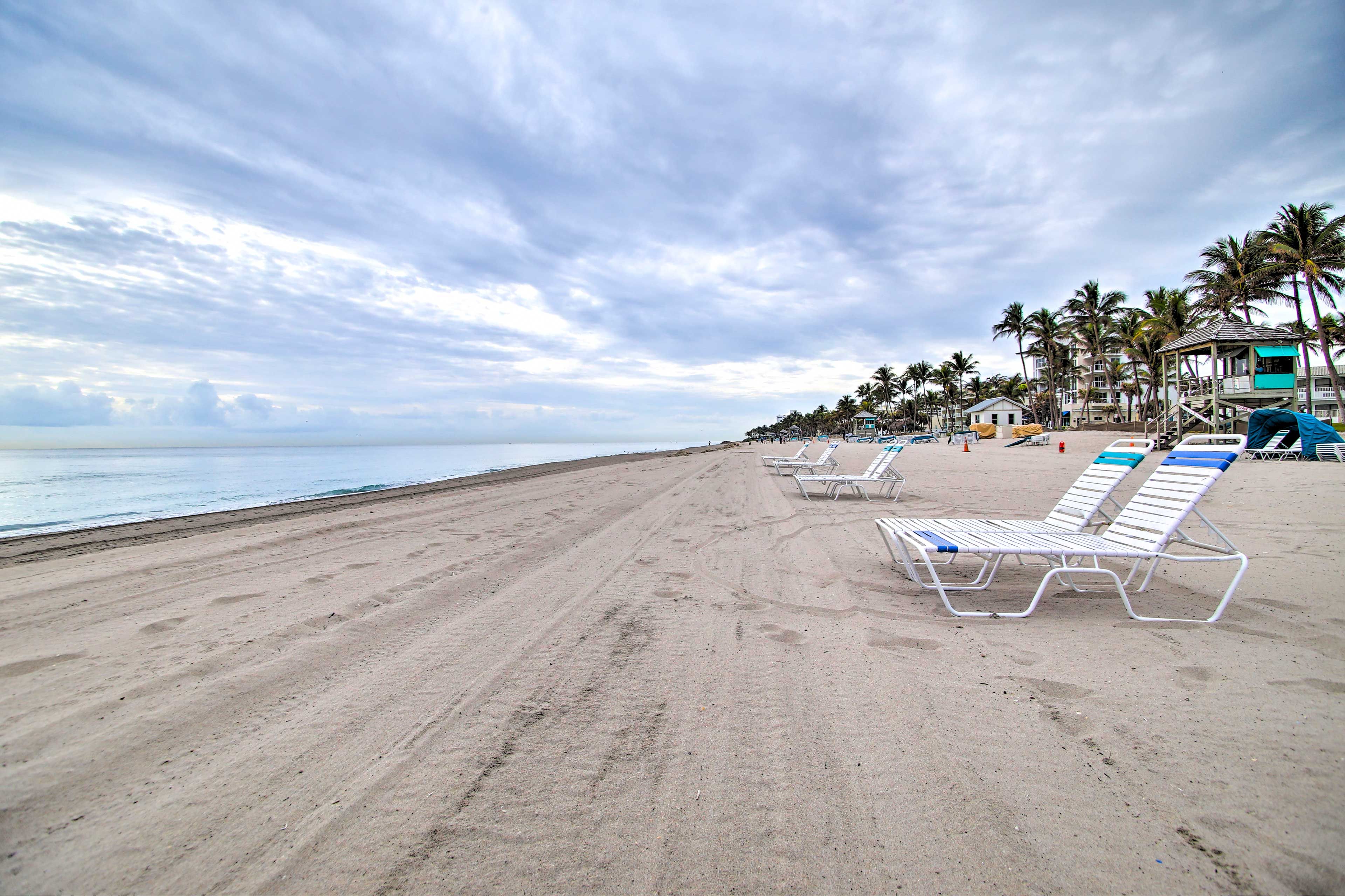 Nearby Attractions | Deerfield Beach