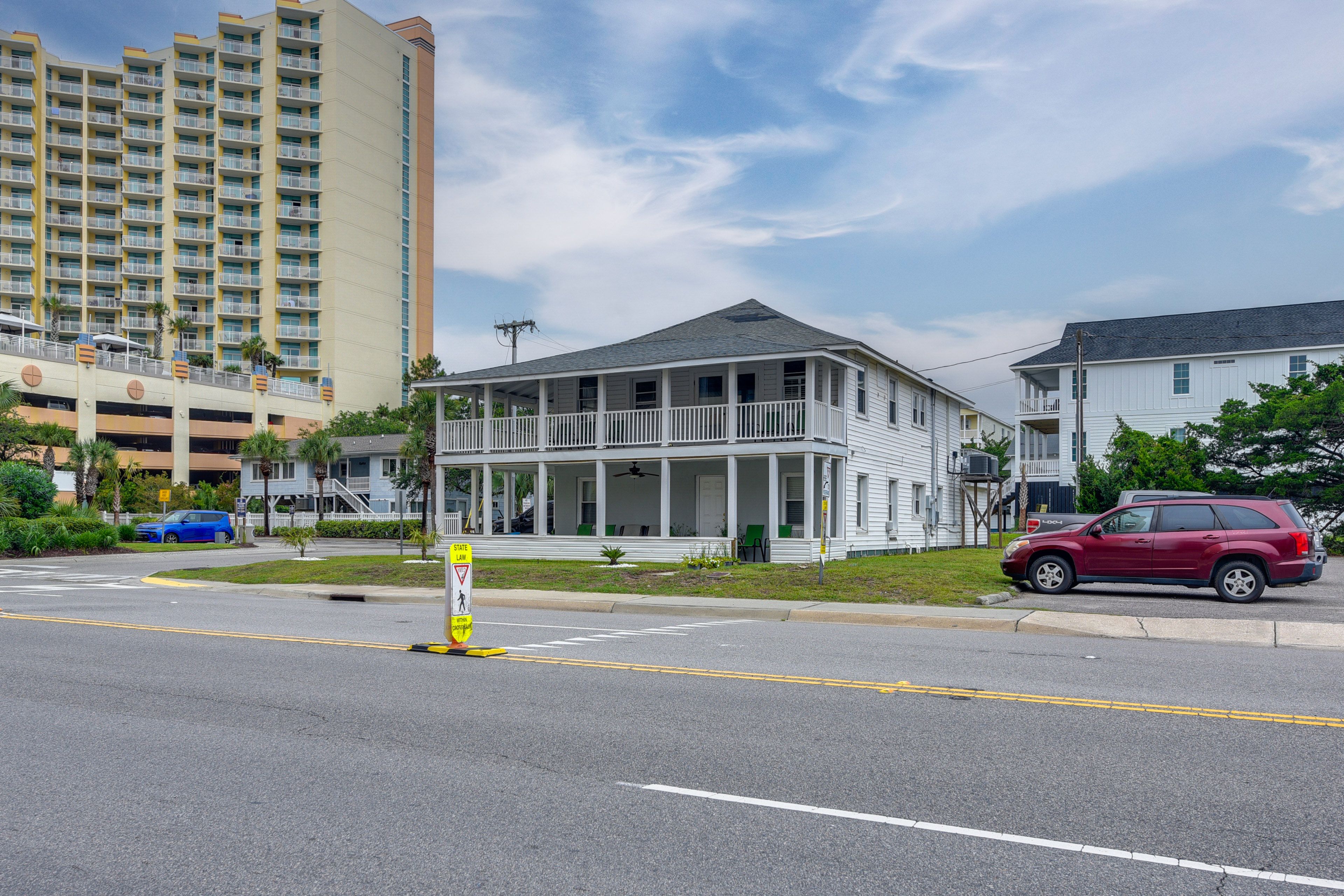 Property Exterior