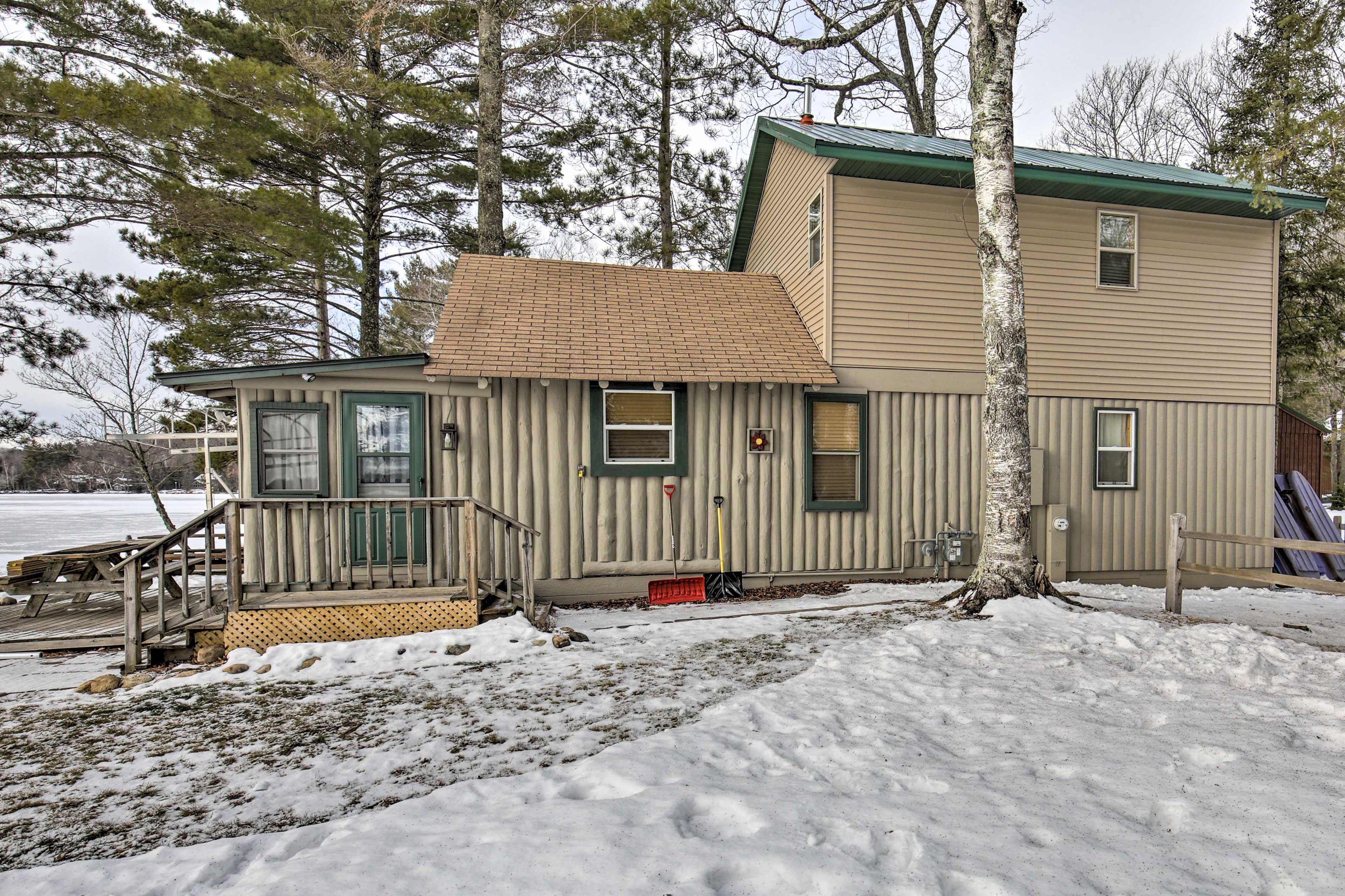 Property Exterior