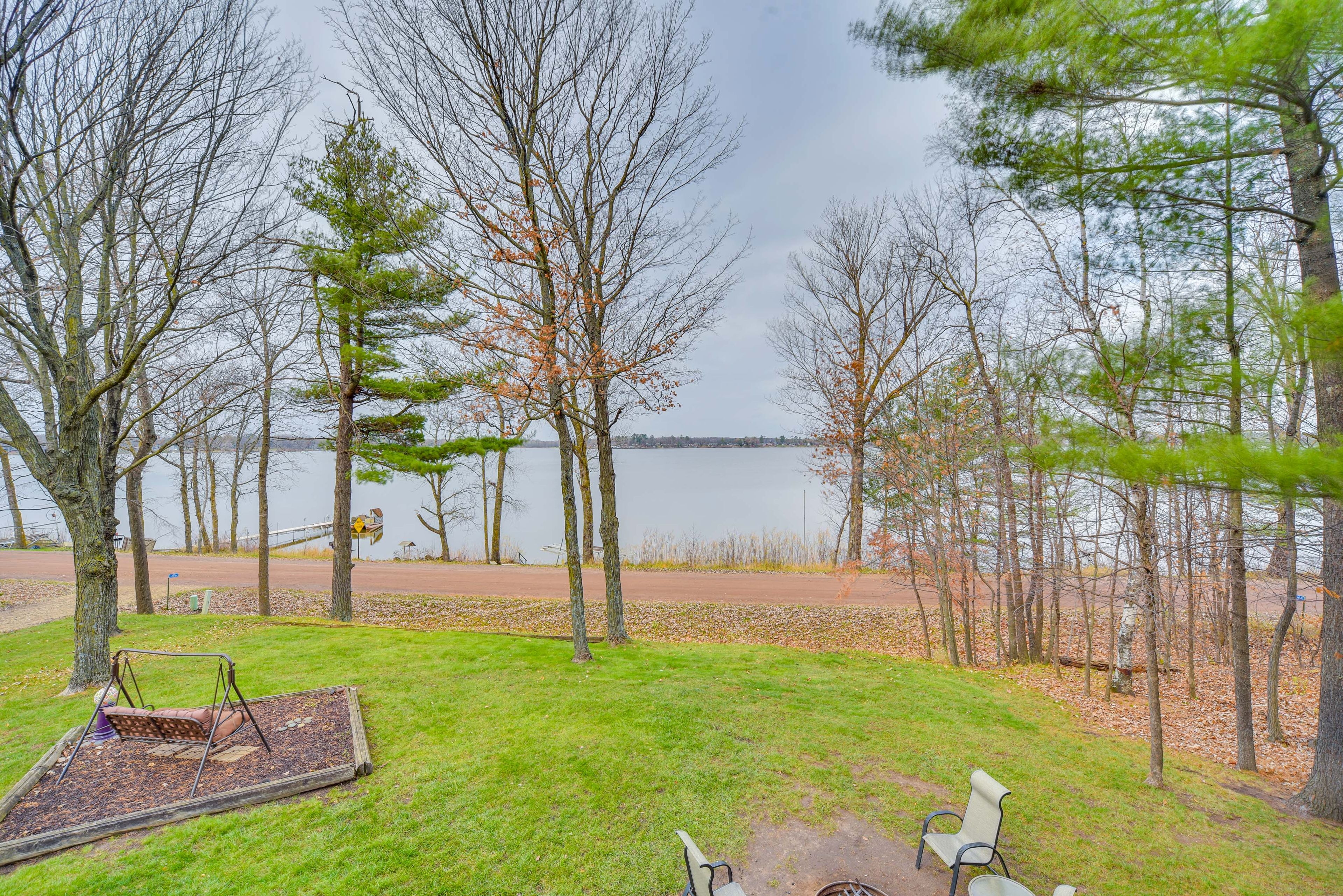 Deck Views