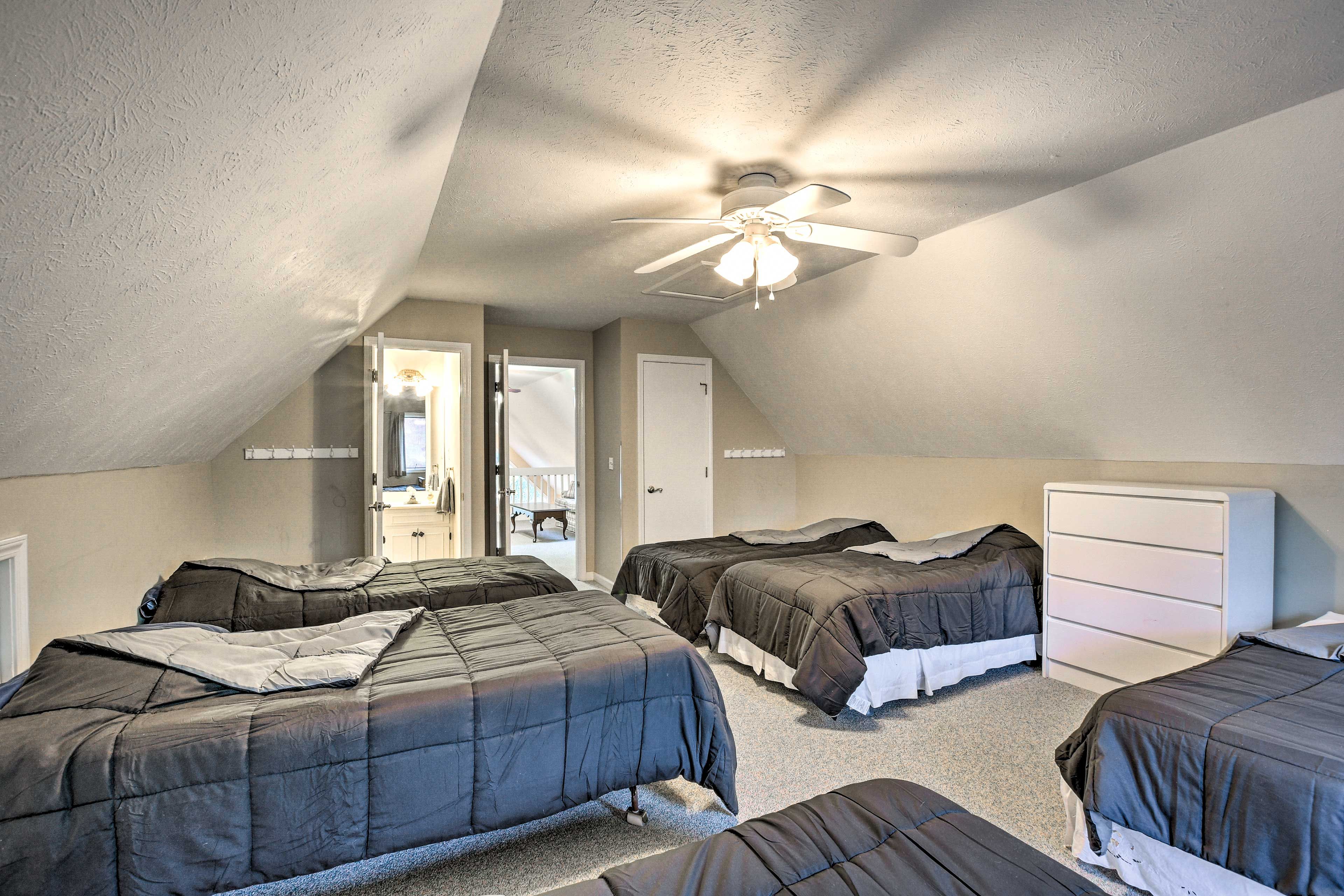Bedroom 6