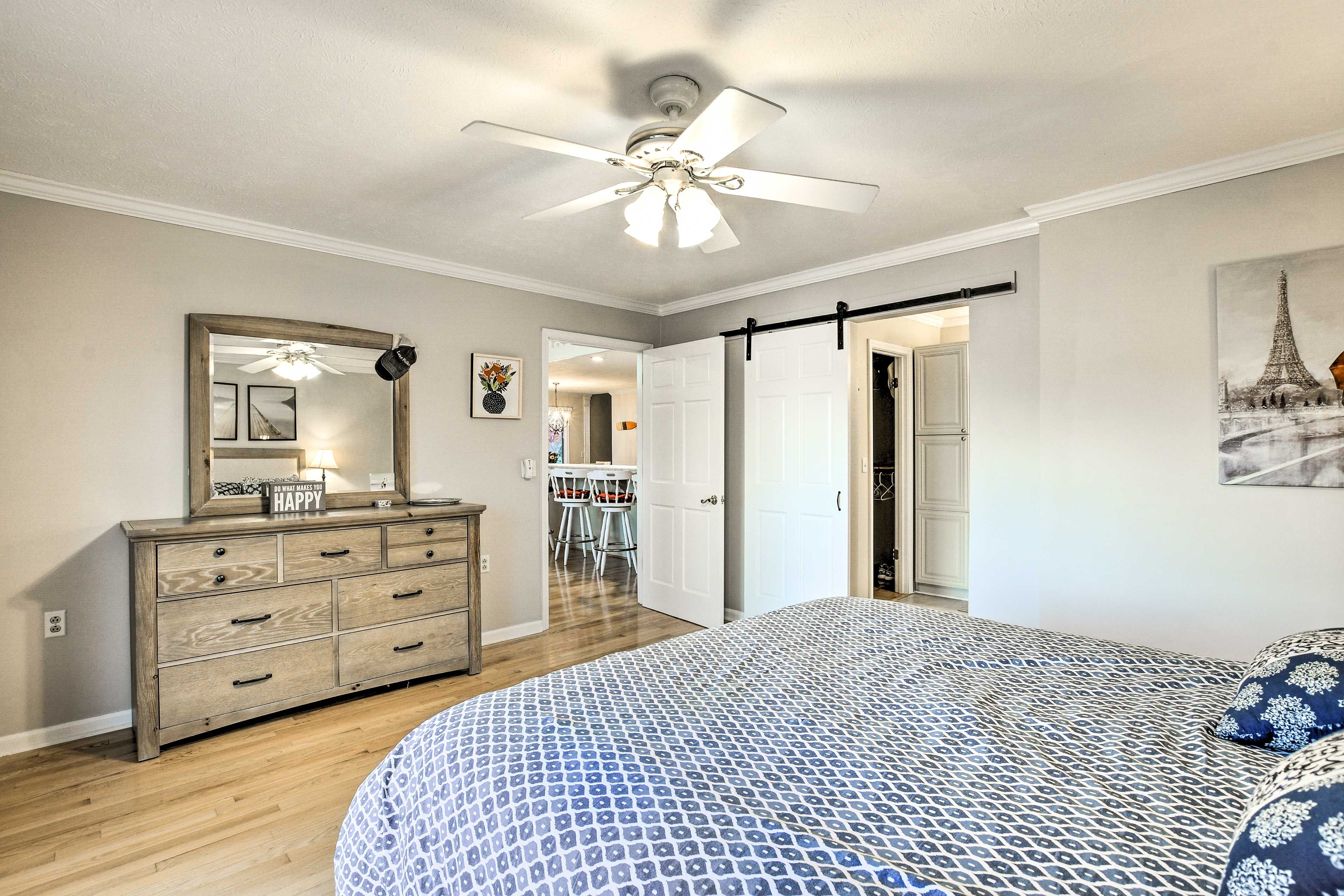 Bedroom 3