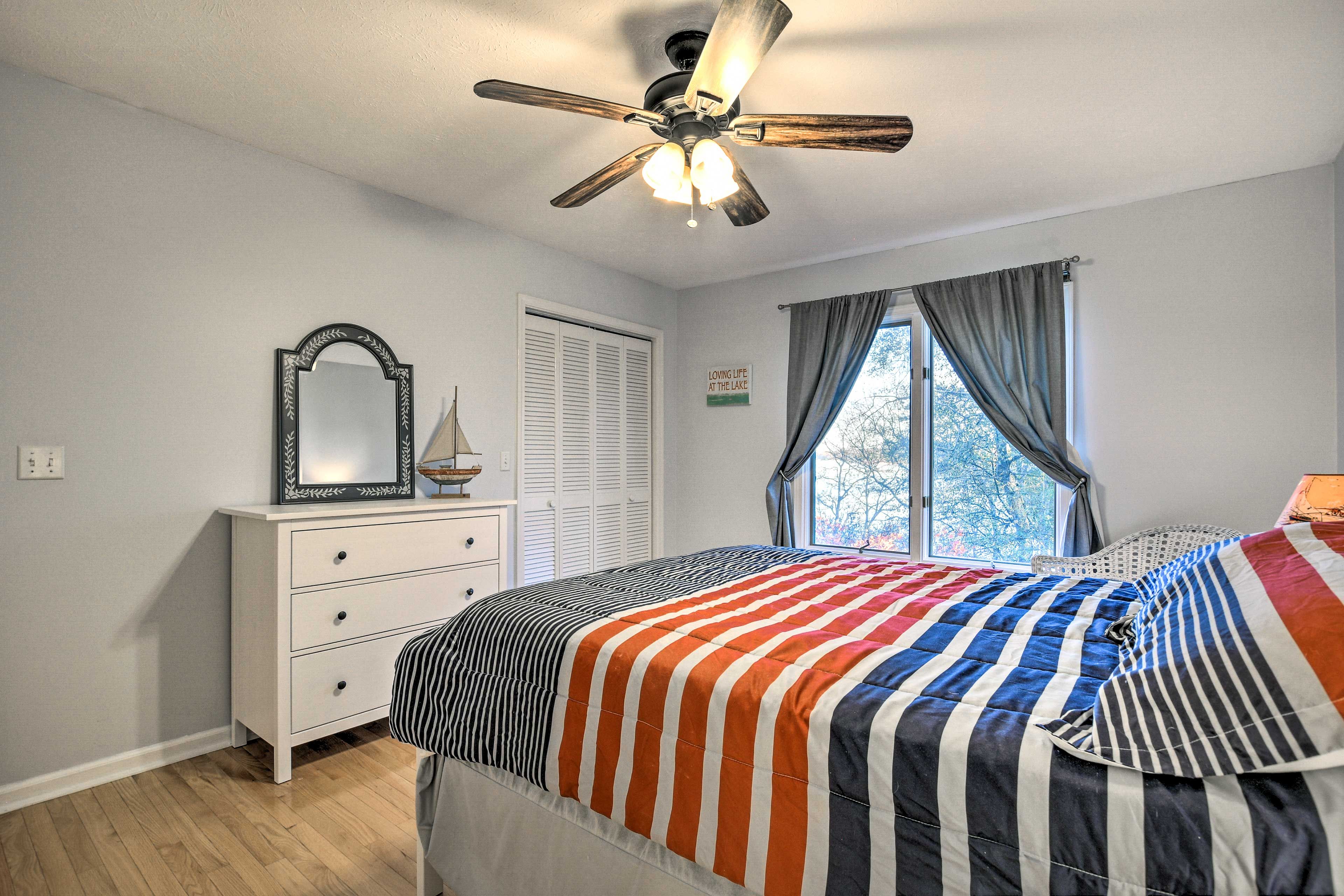Bedroom 5