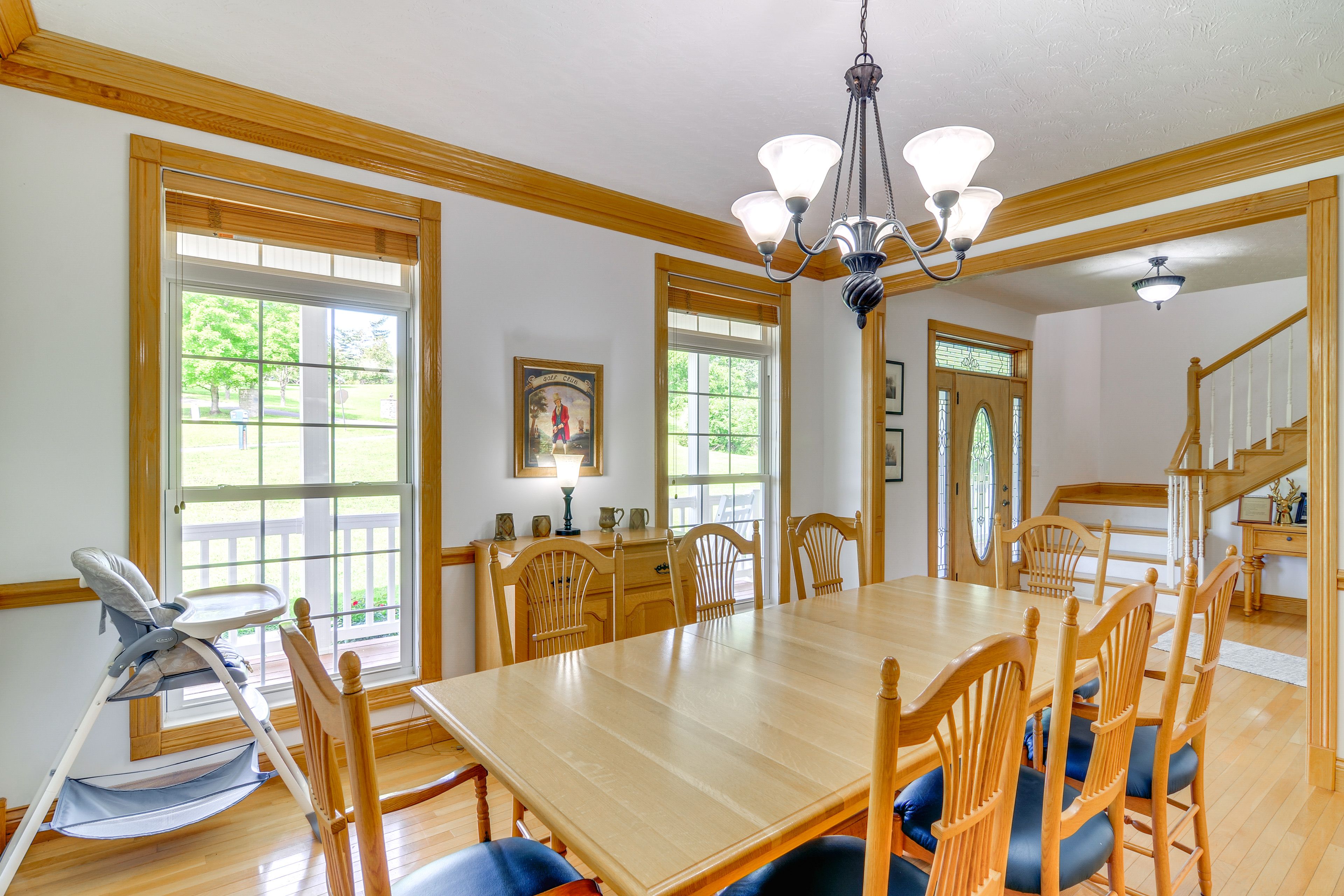 Dining Room | Dishware & Flatware