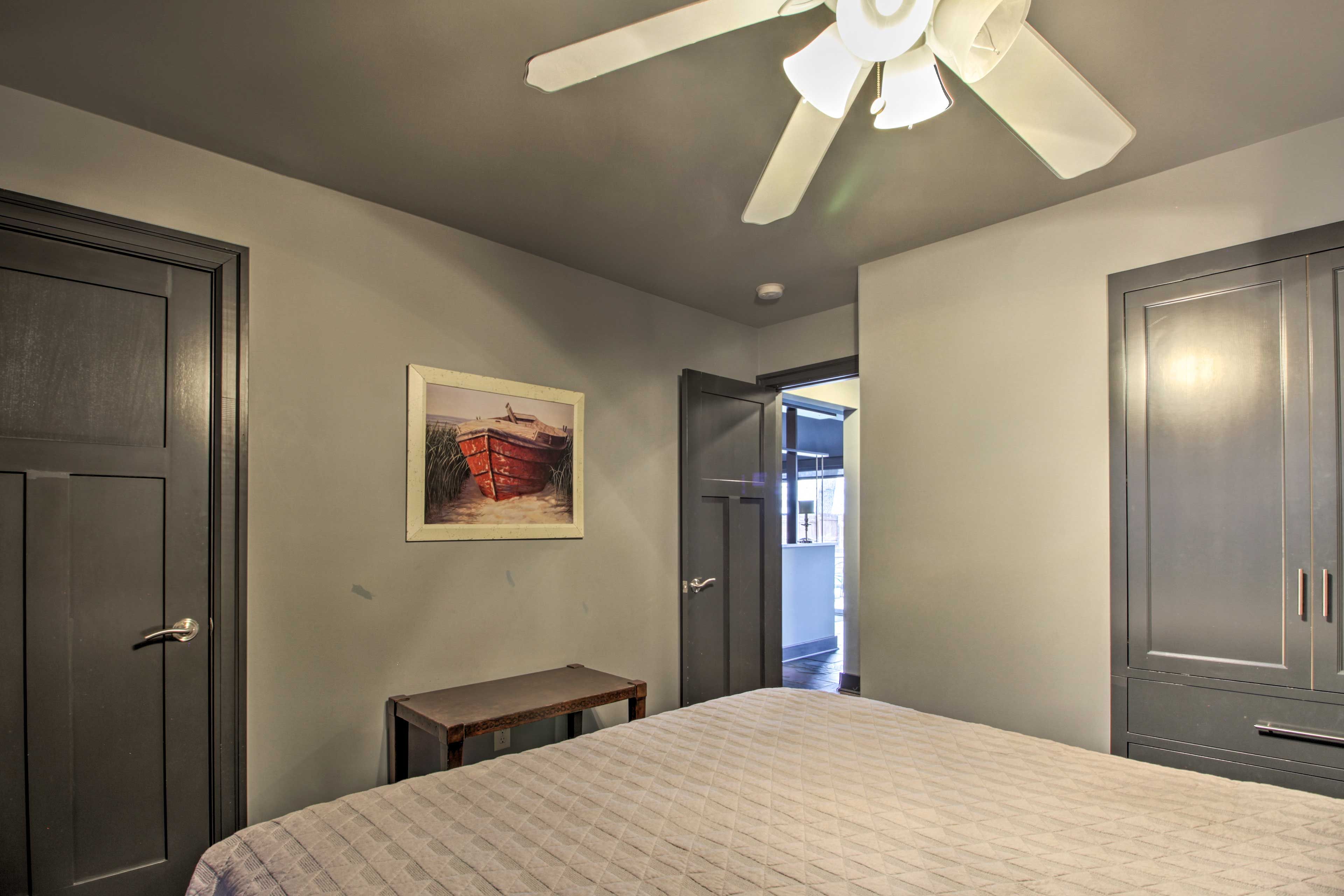 Bedroom 3