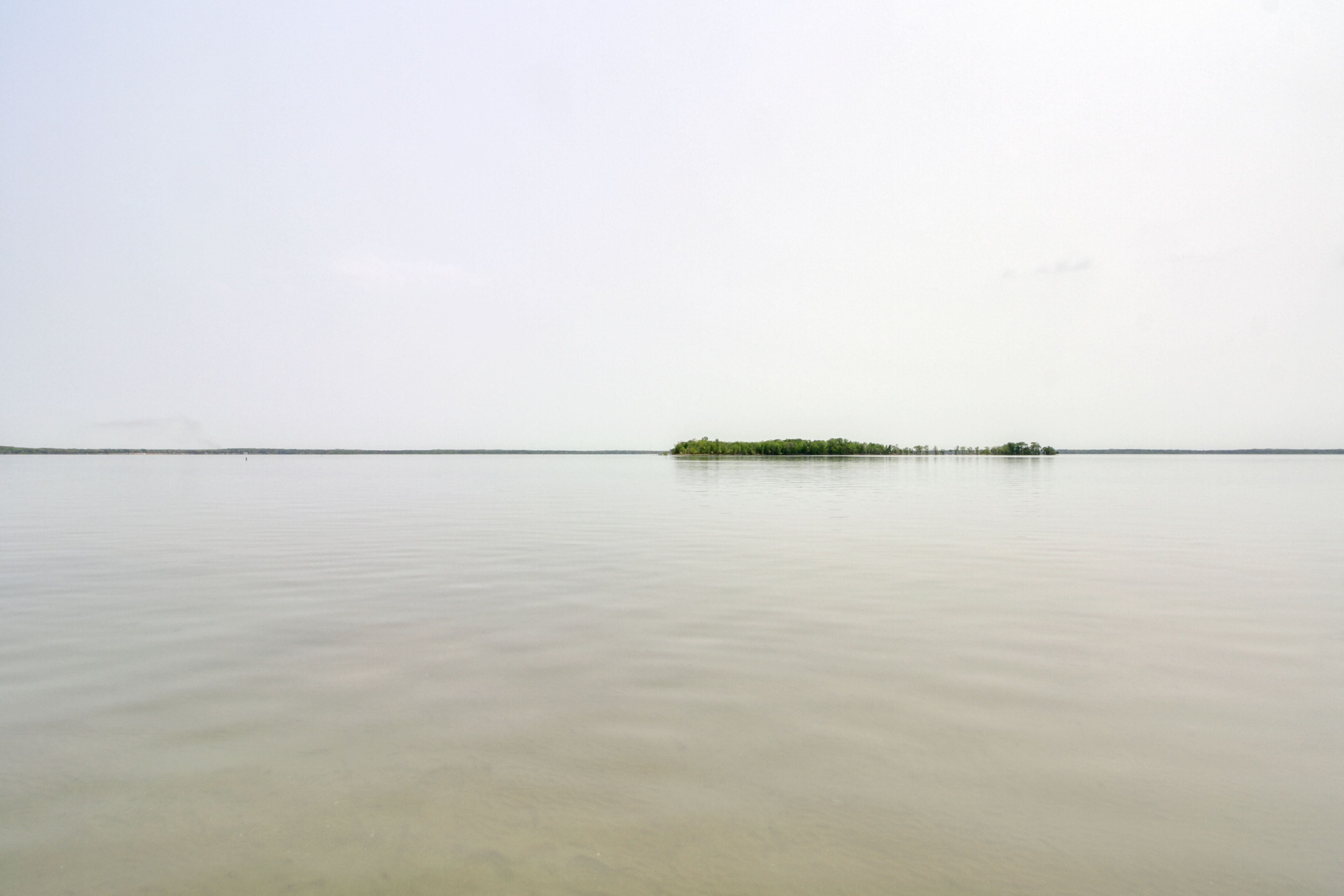 Pelican Lake