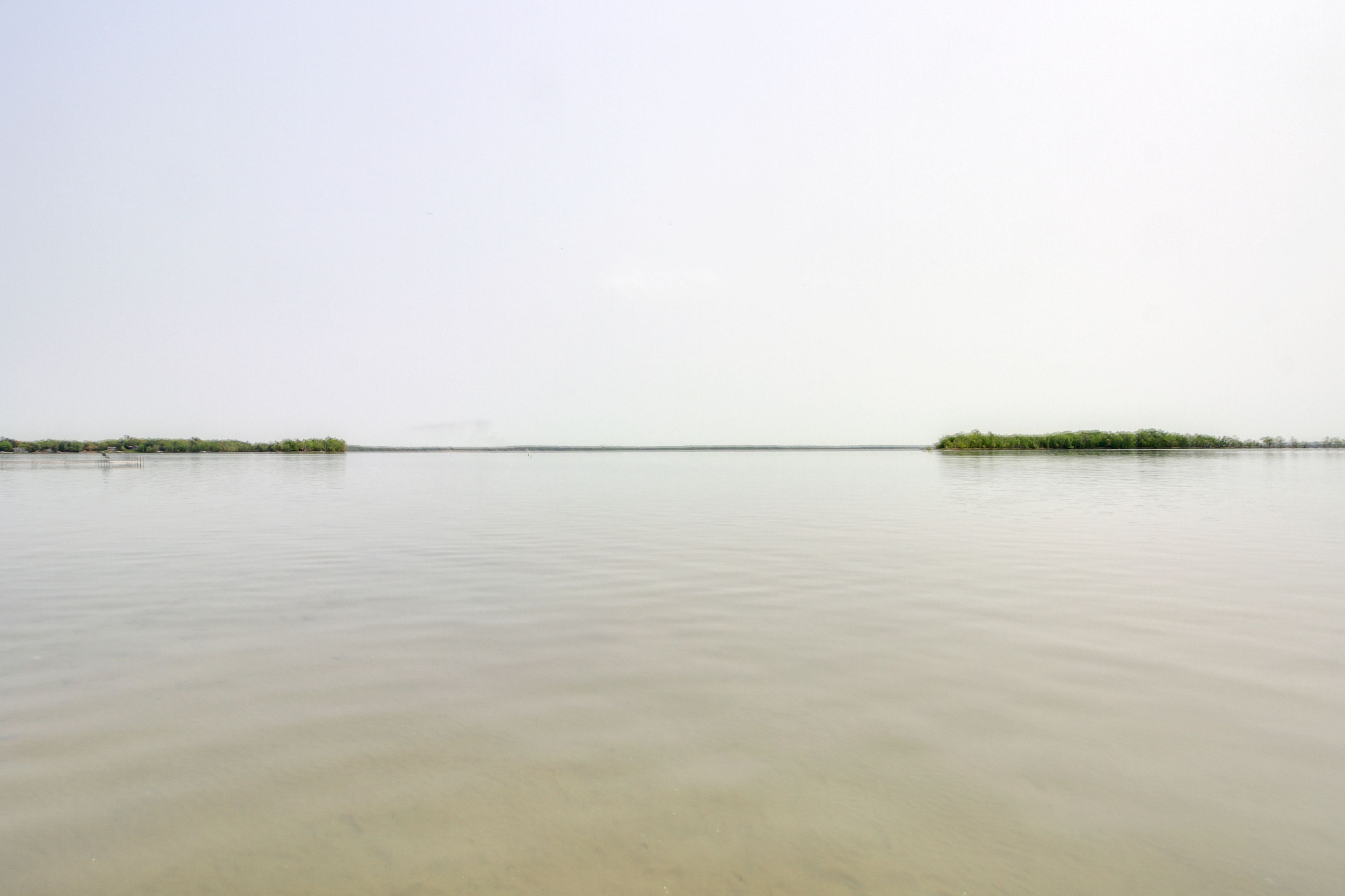 Pelican Lake