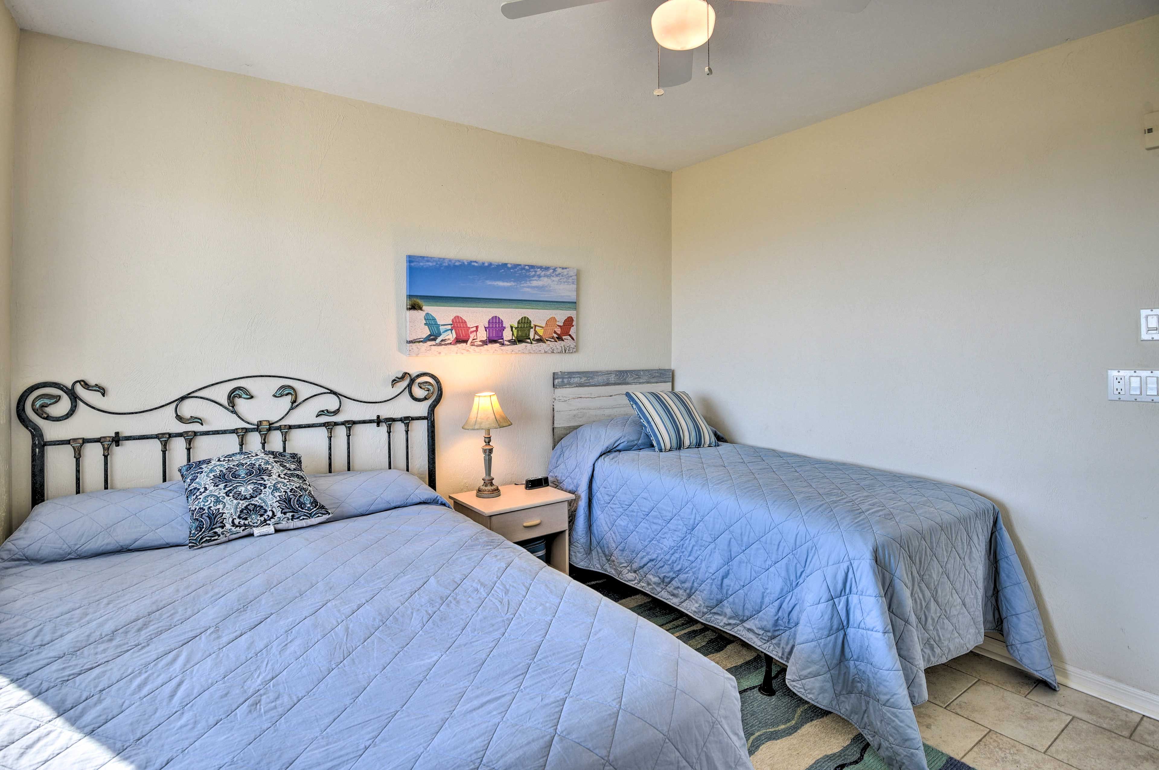 Bedroom 3