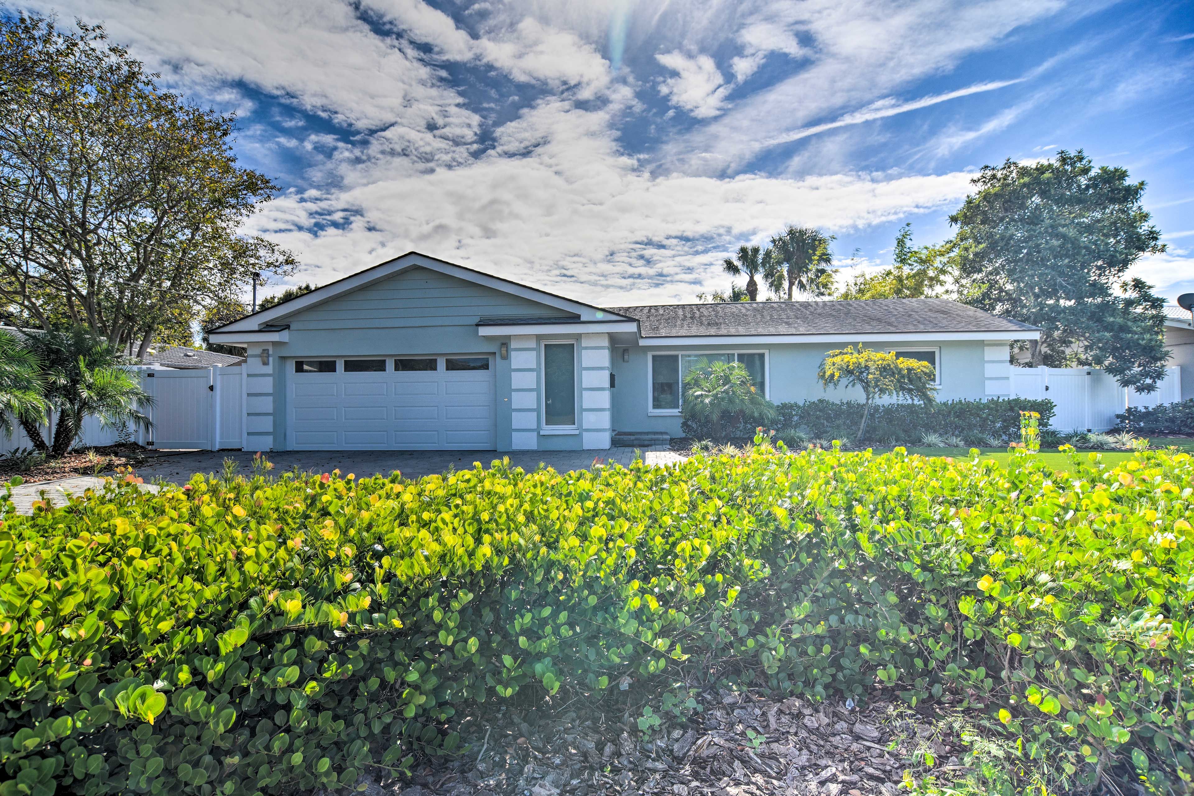 Property Exterior