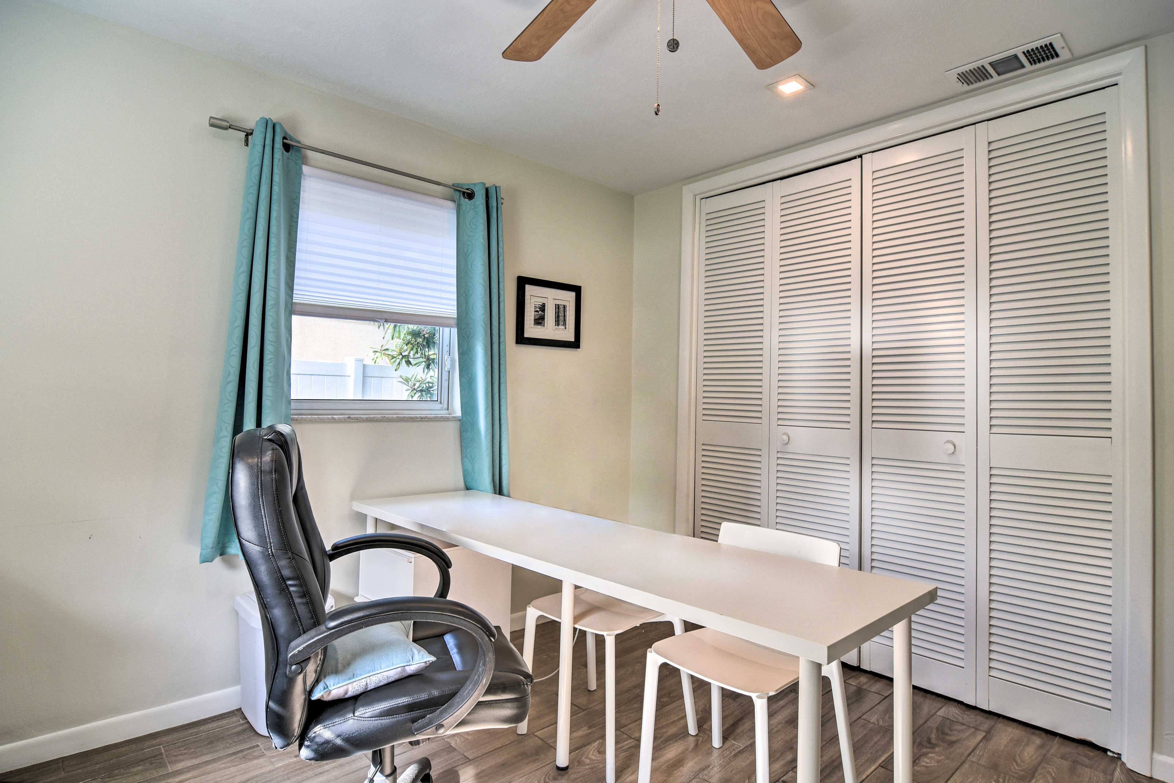 Home Office