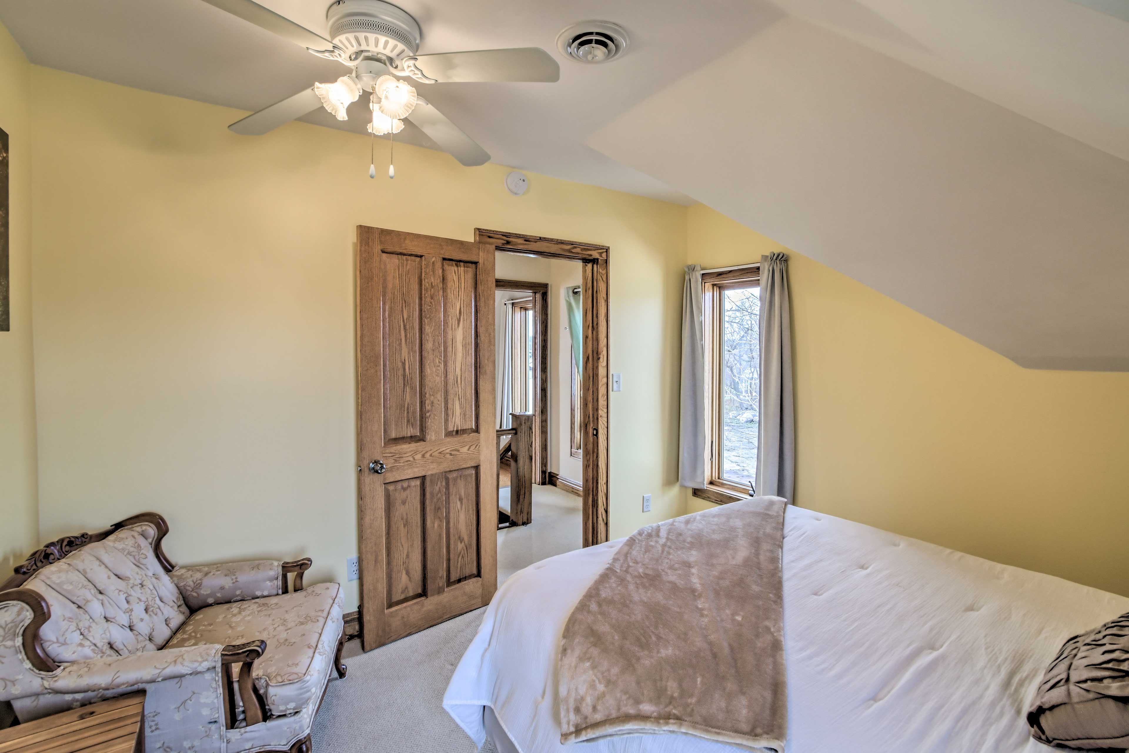 Bedroom 3