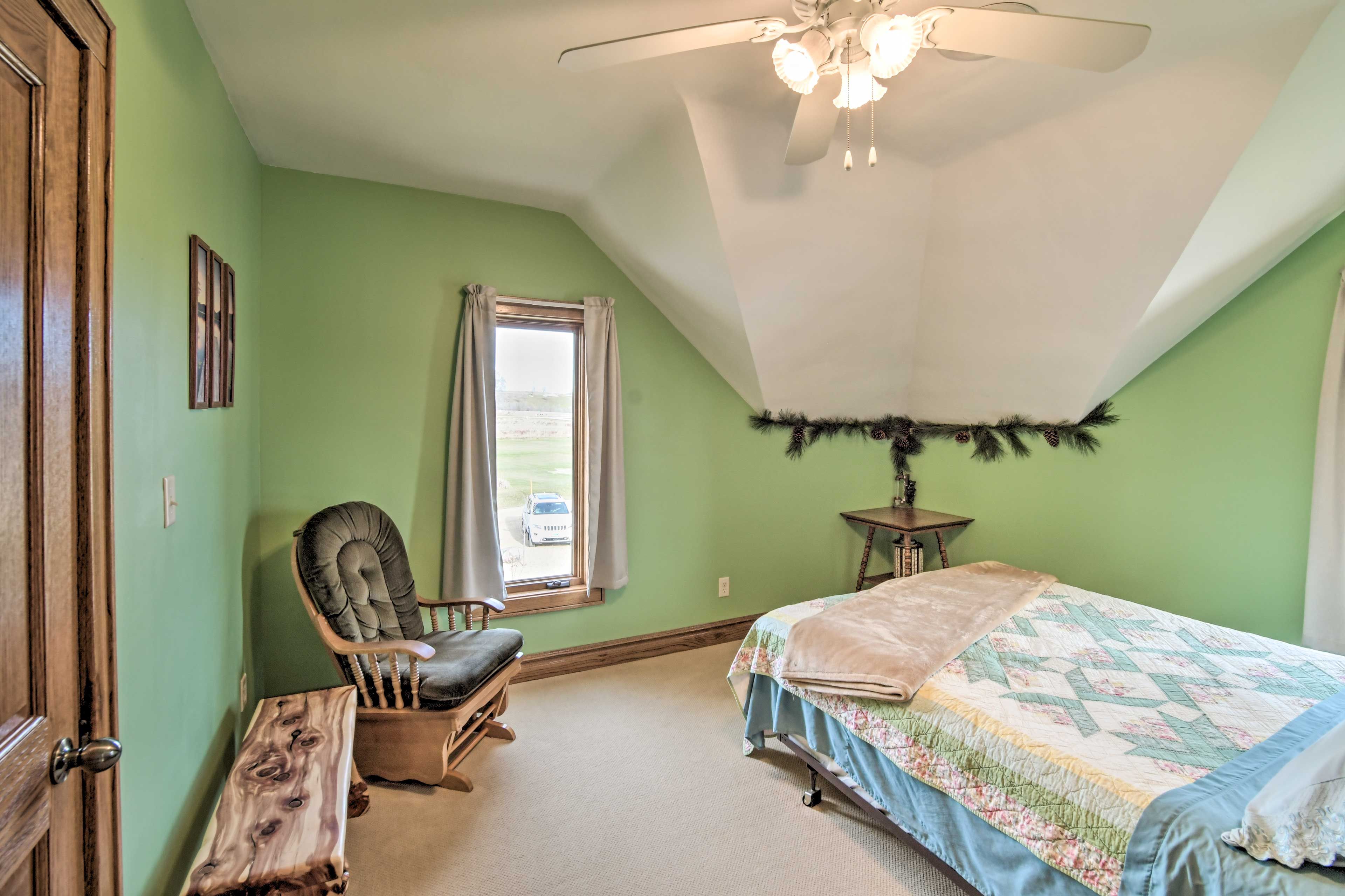 Bedroom 2