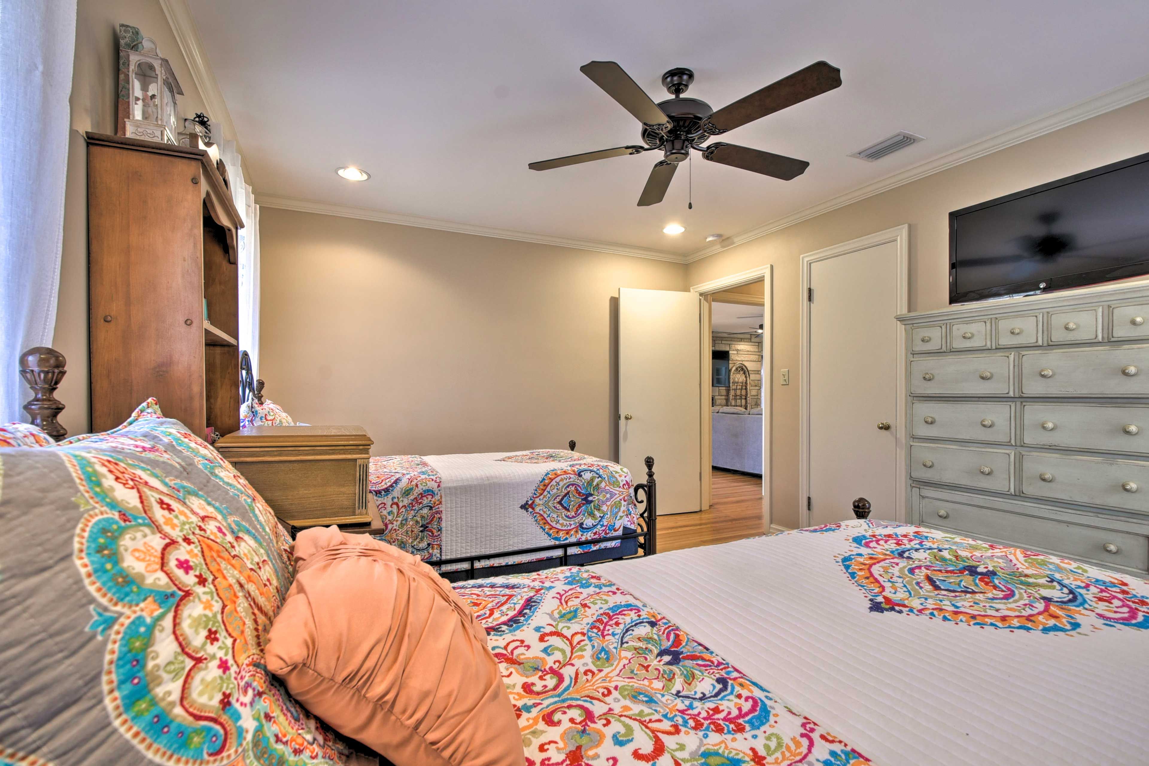 Bedroom 3