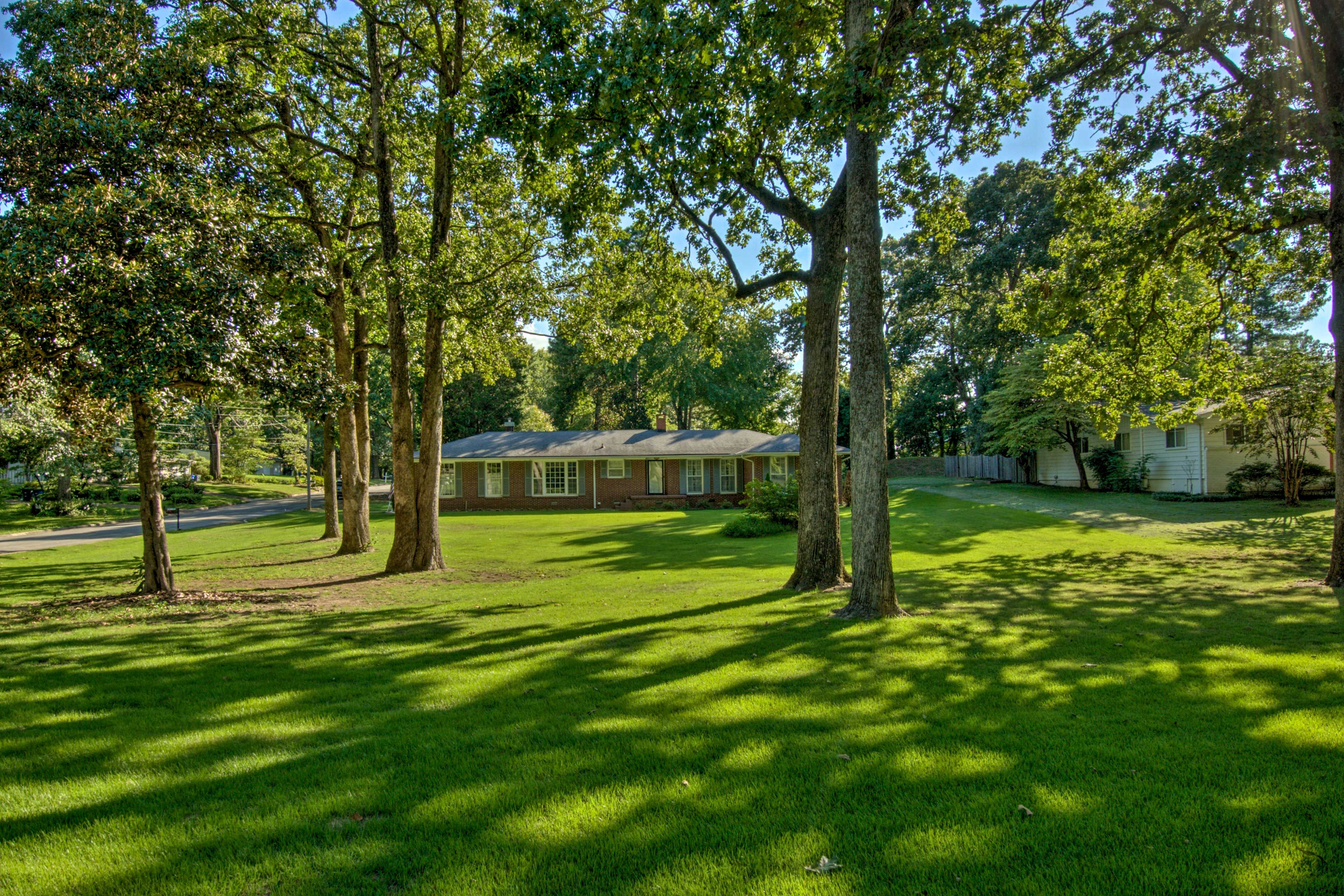 Home Exterior