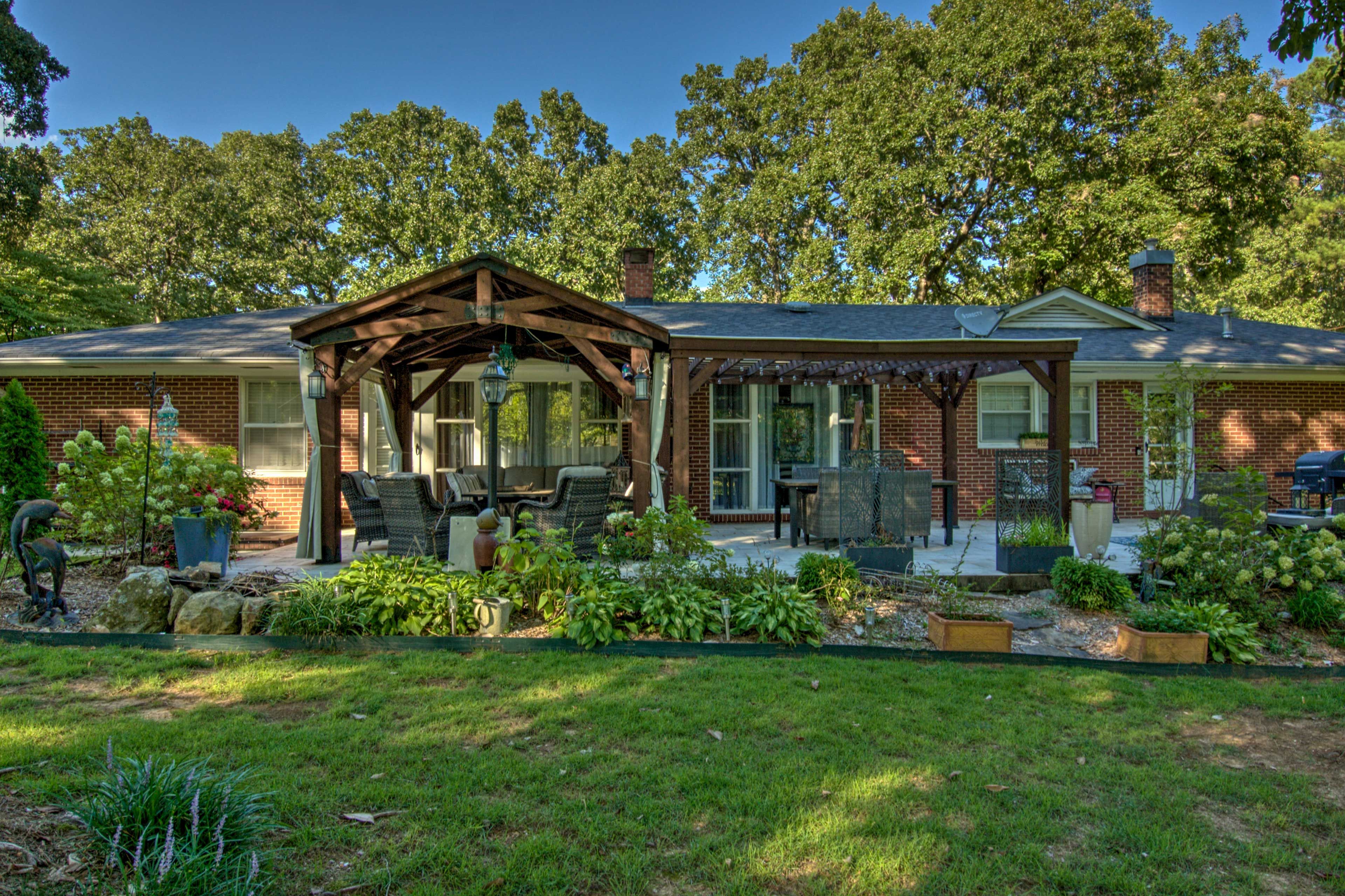 Home Exterior
