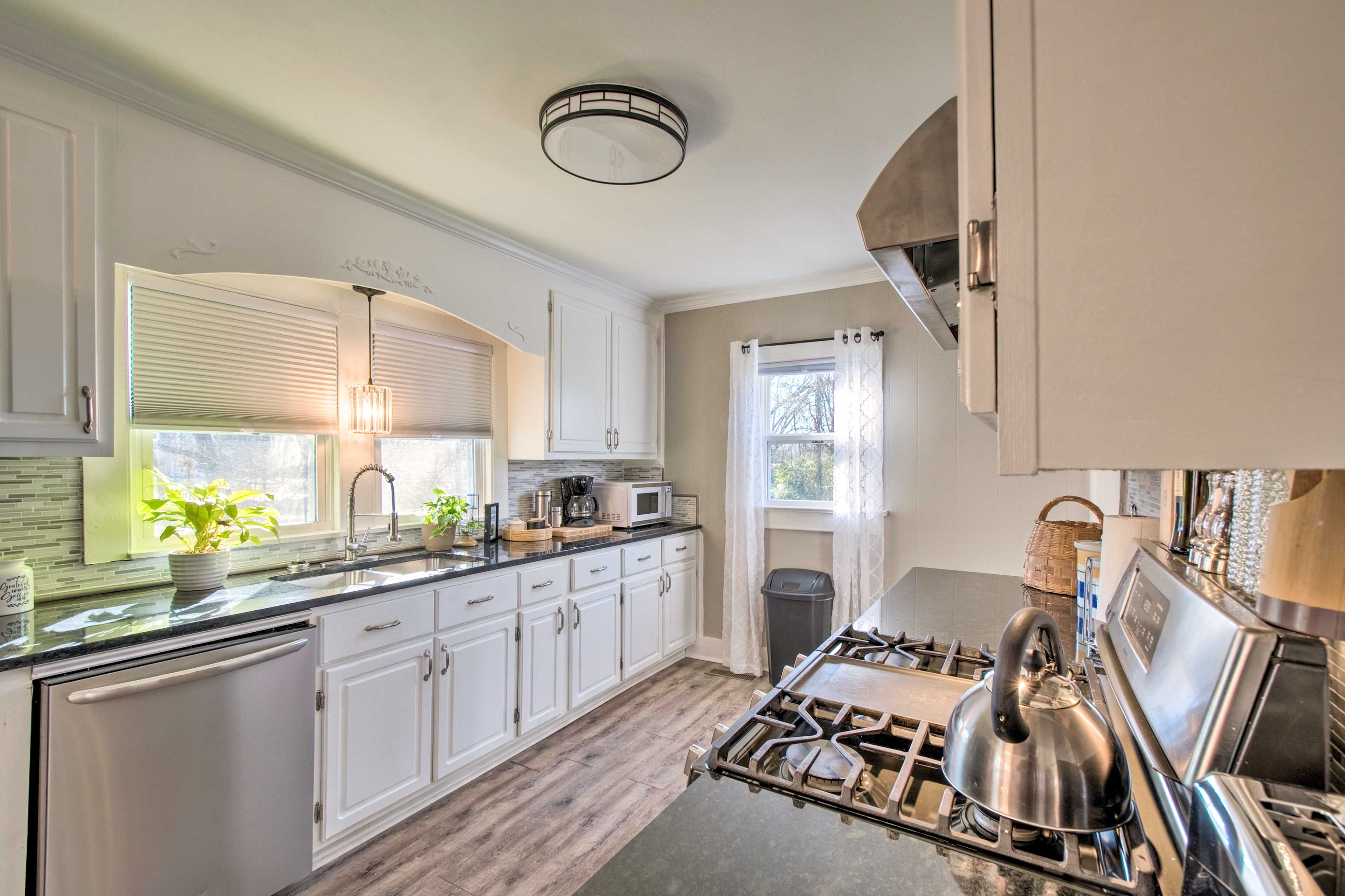 Kitchen | Drip Coffee Maker