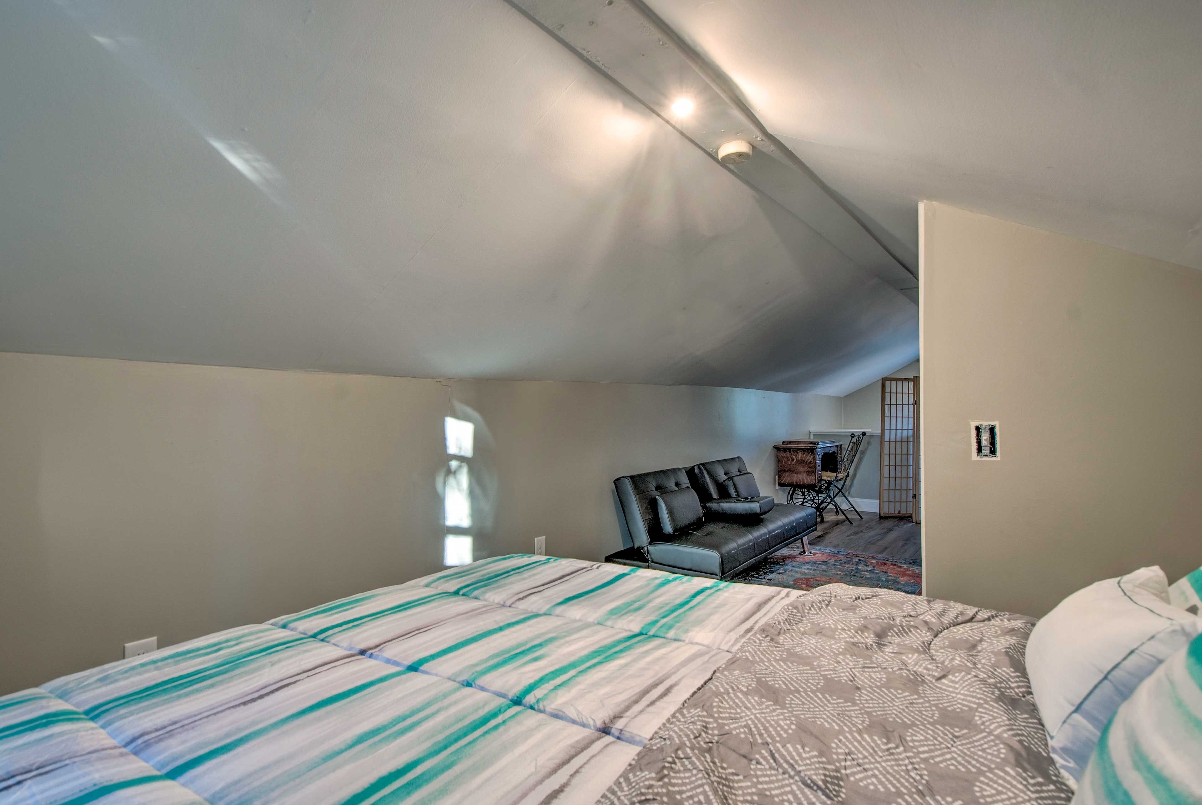 Bedroom 3